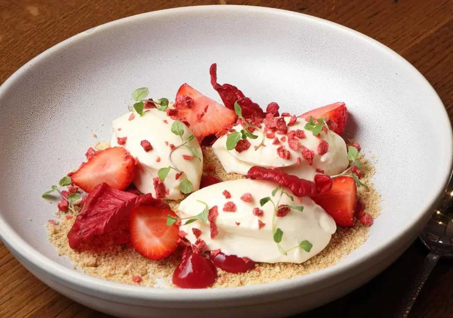 The George of Colchester