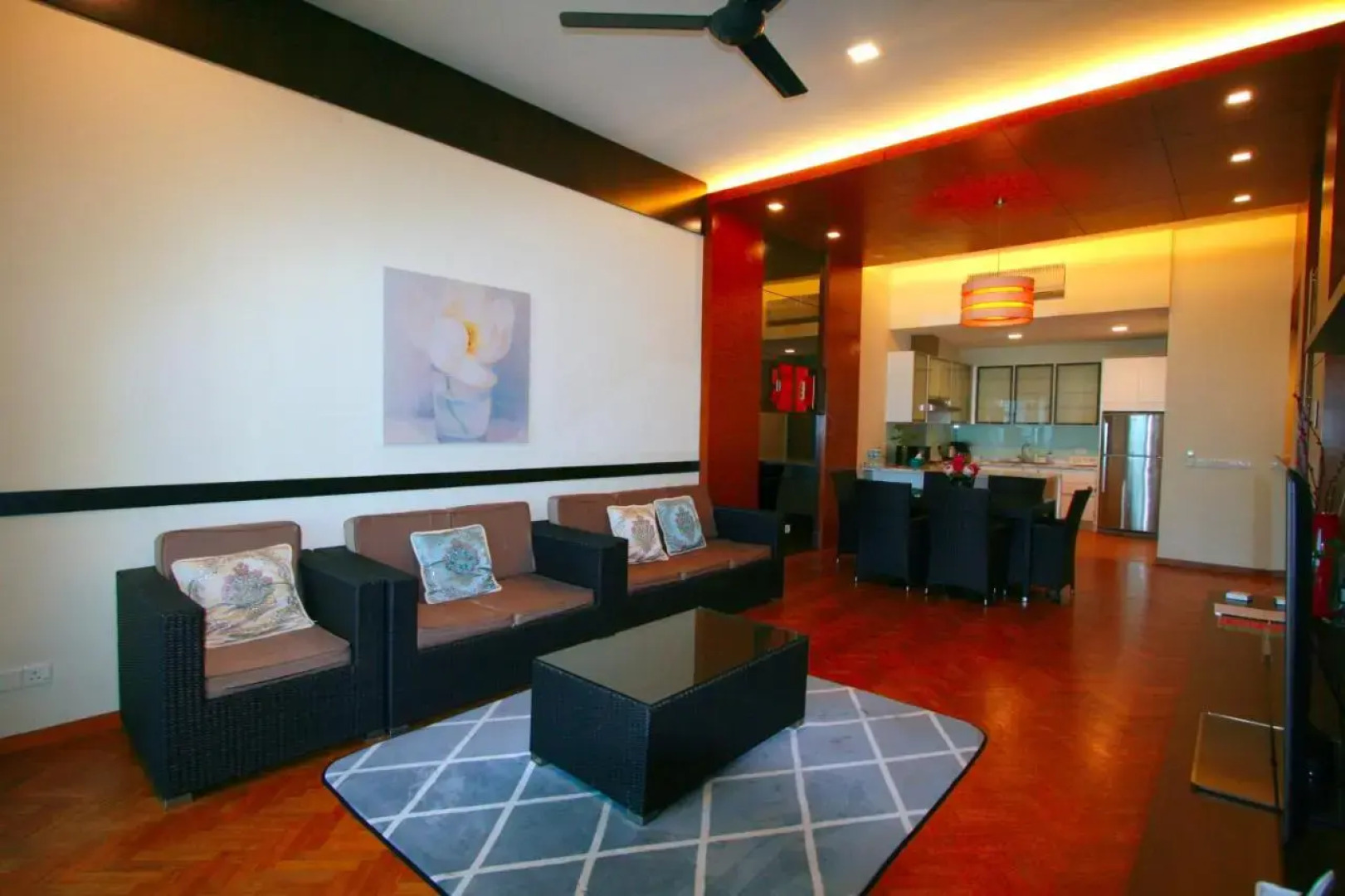 Penhome The Suite Straits Quay