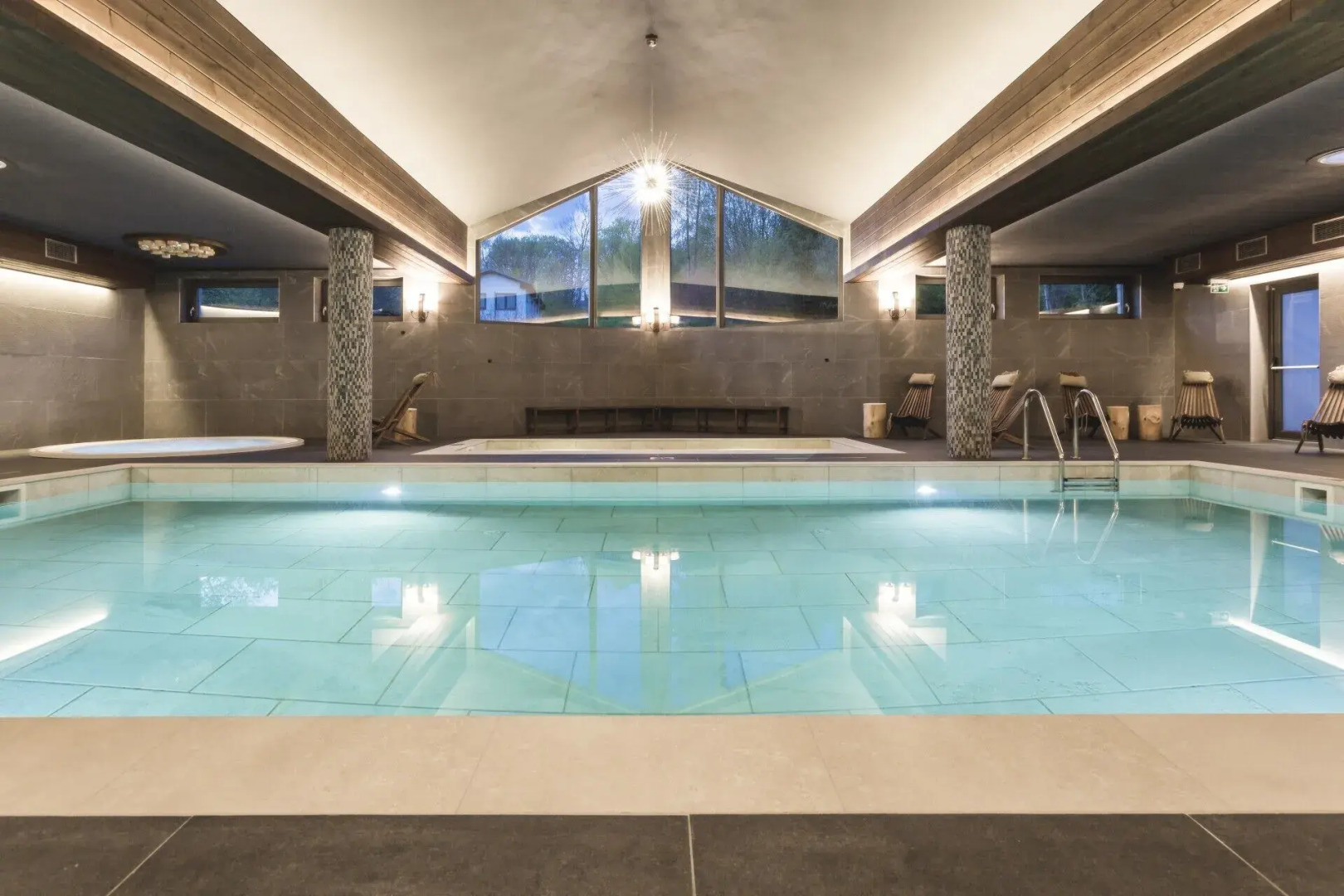 Arietes Marmont Resort