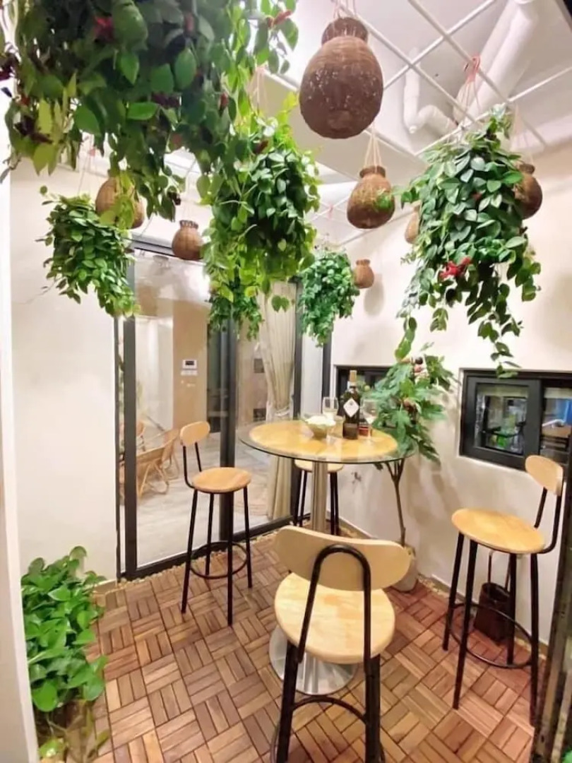 Ecopark Apartment Hung yen
