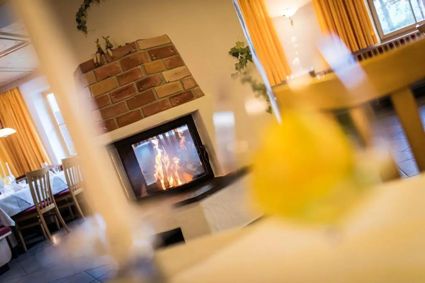 Landgasthof Lärchenwald