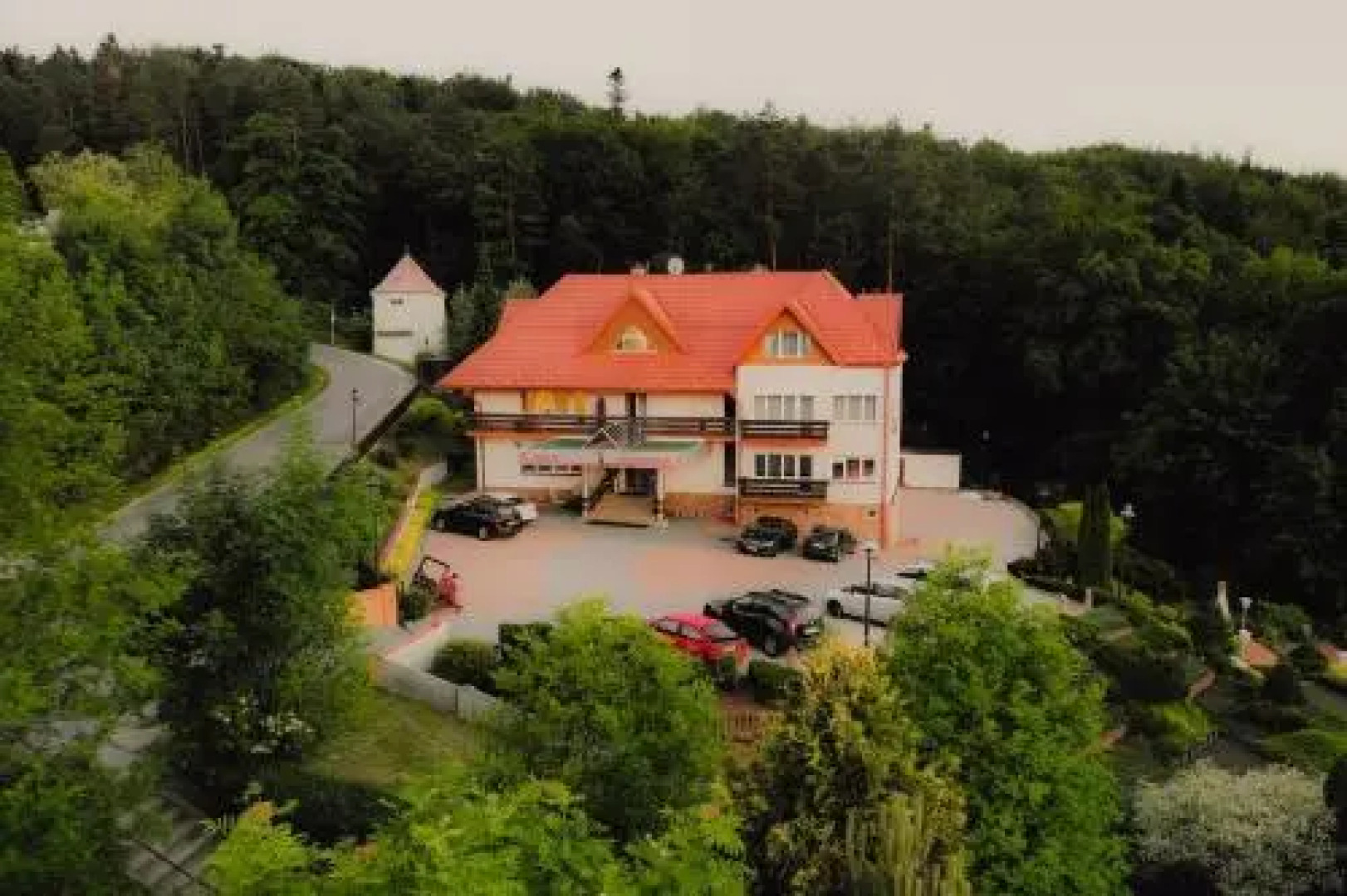 Elita Hotel & Restauracja