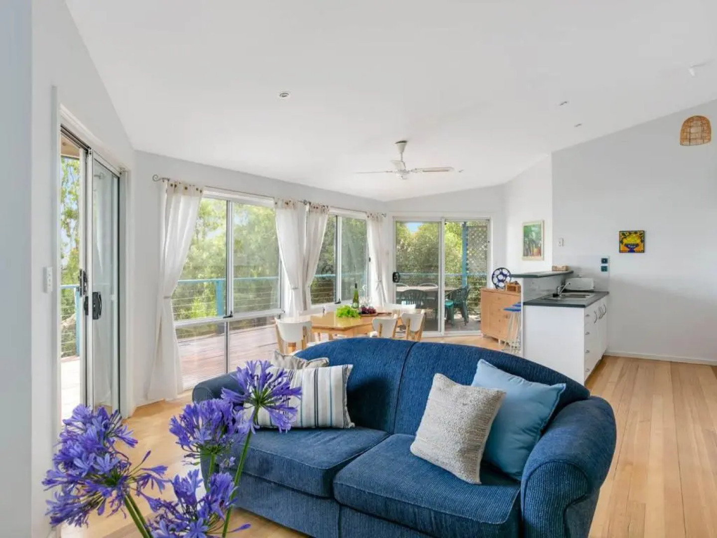 Seven on Scenic - 7 Scenic View Drive