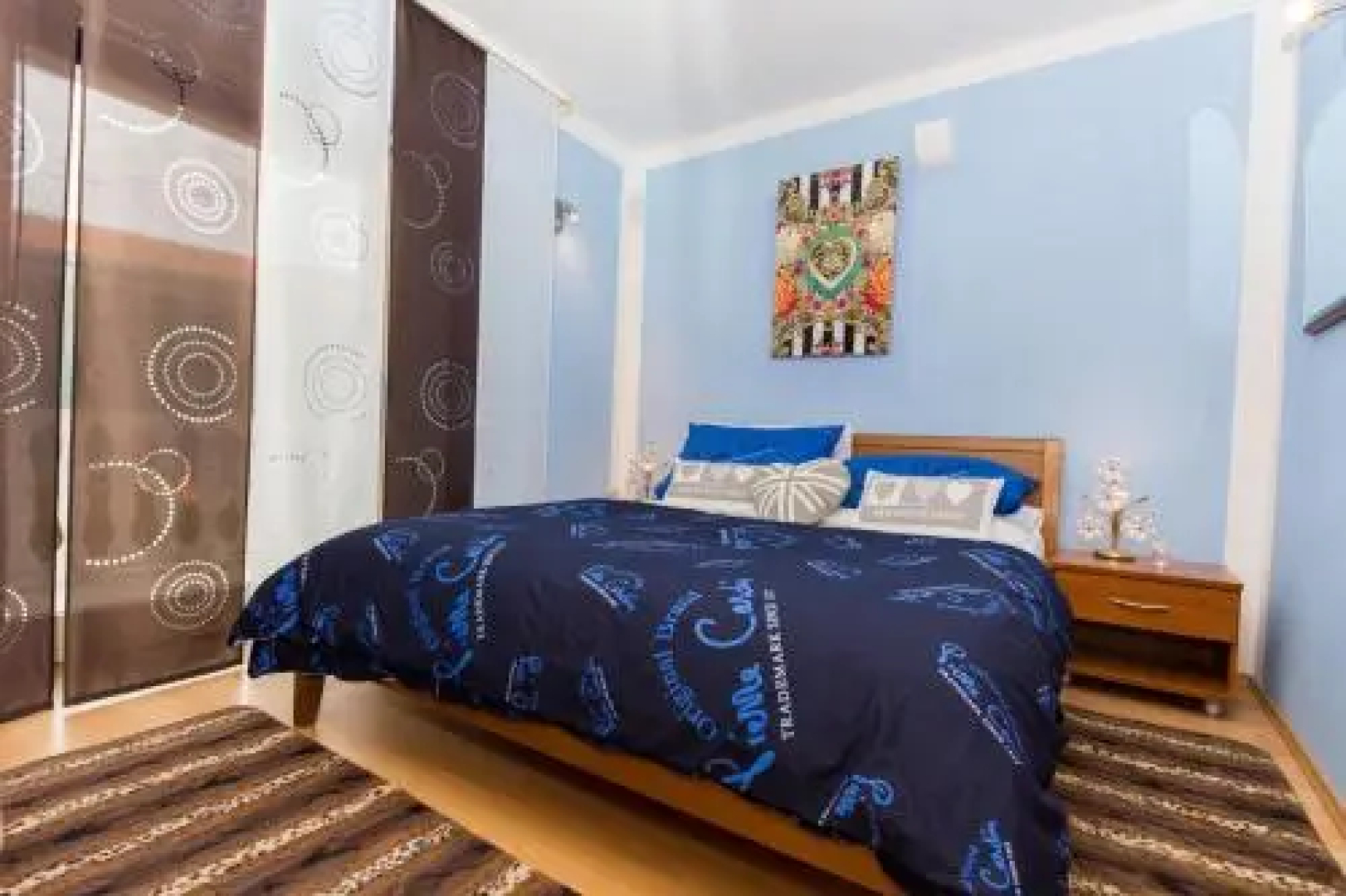 Apartments Villa Marica