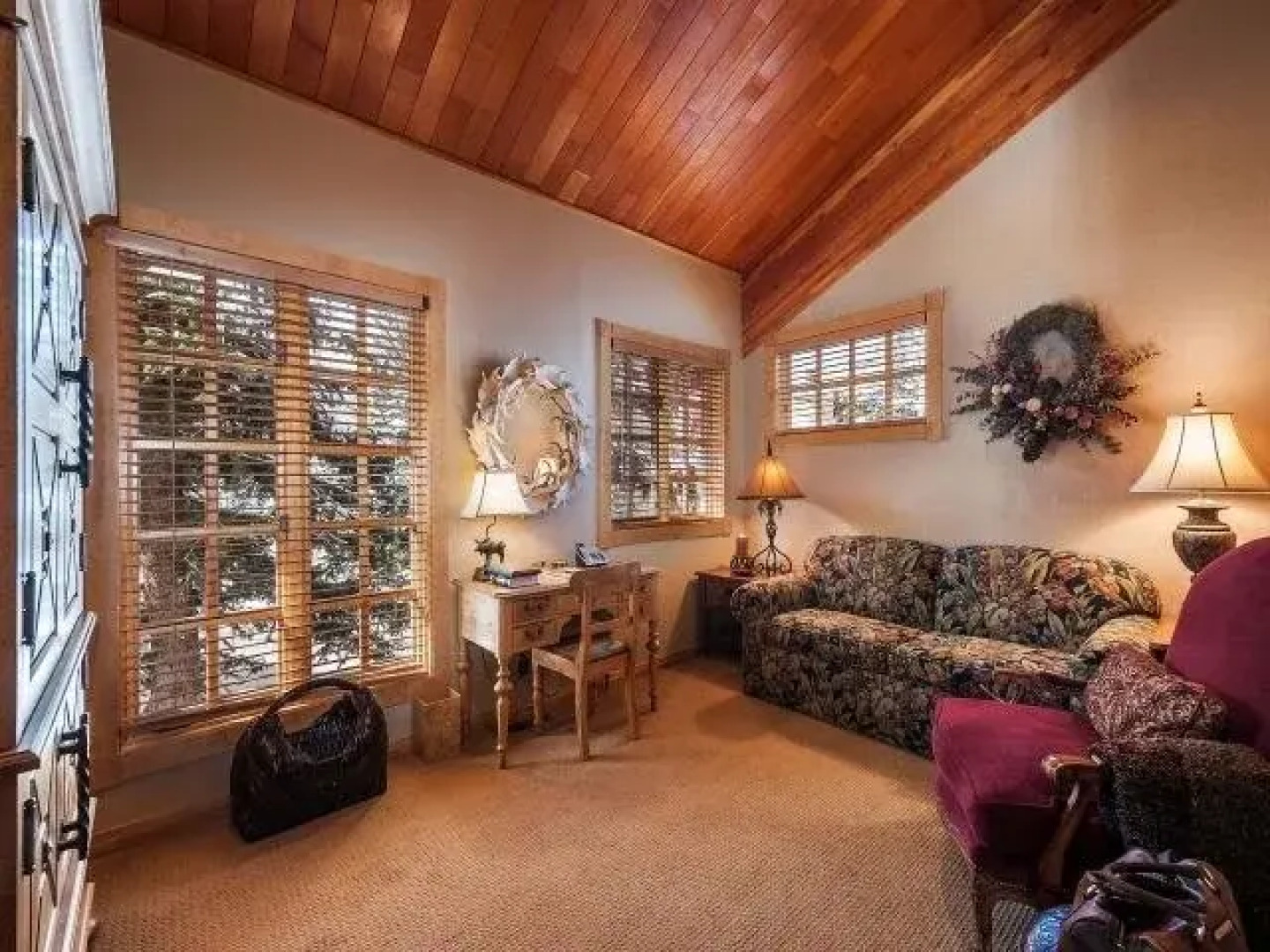 Abode at the Ridge in Deer Valley