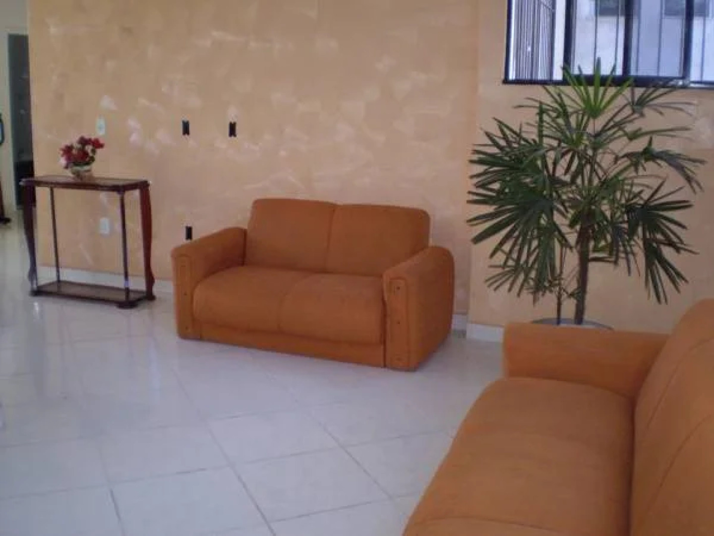 Pousada Convento Da Penha