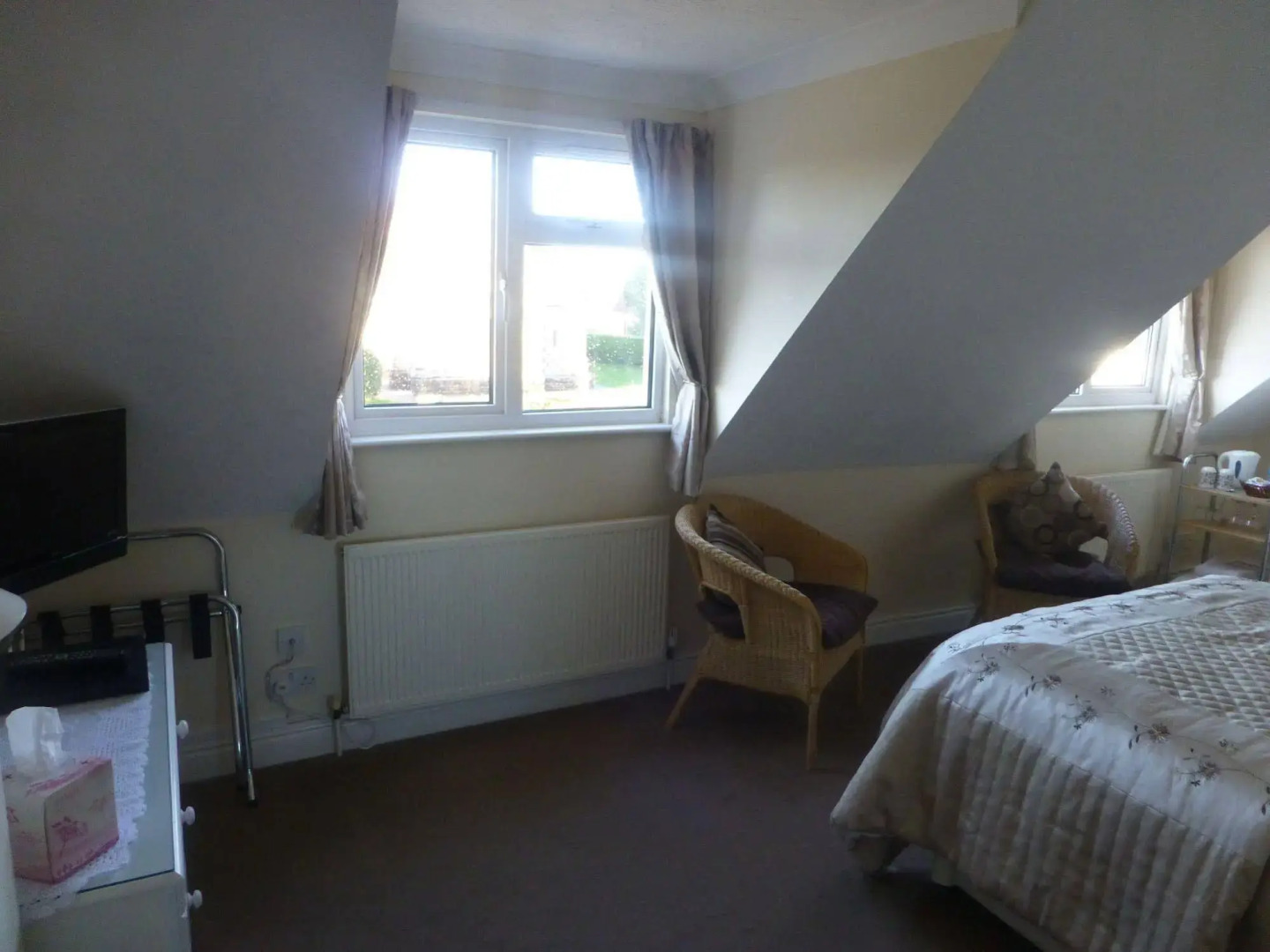 Beech Lodge Bed and Breakfast