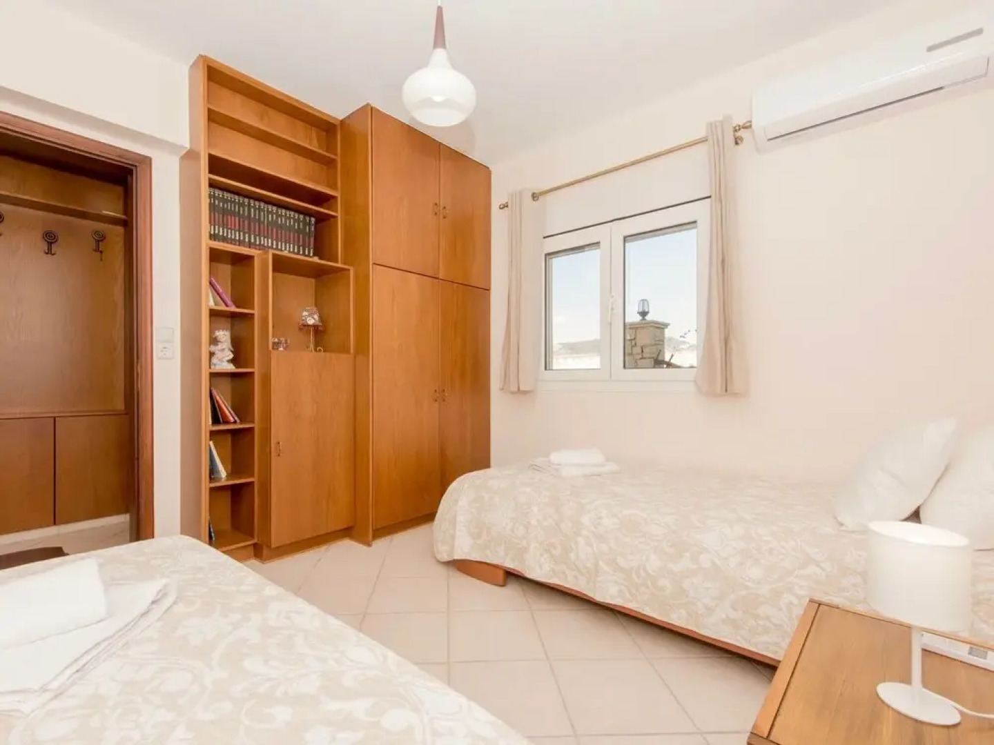 Villa Korini With Swimming Pool