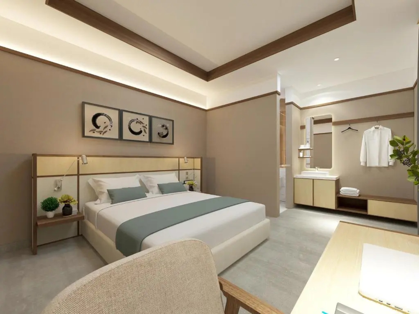 The Allure Villas Managed by Sahid