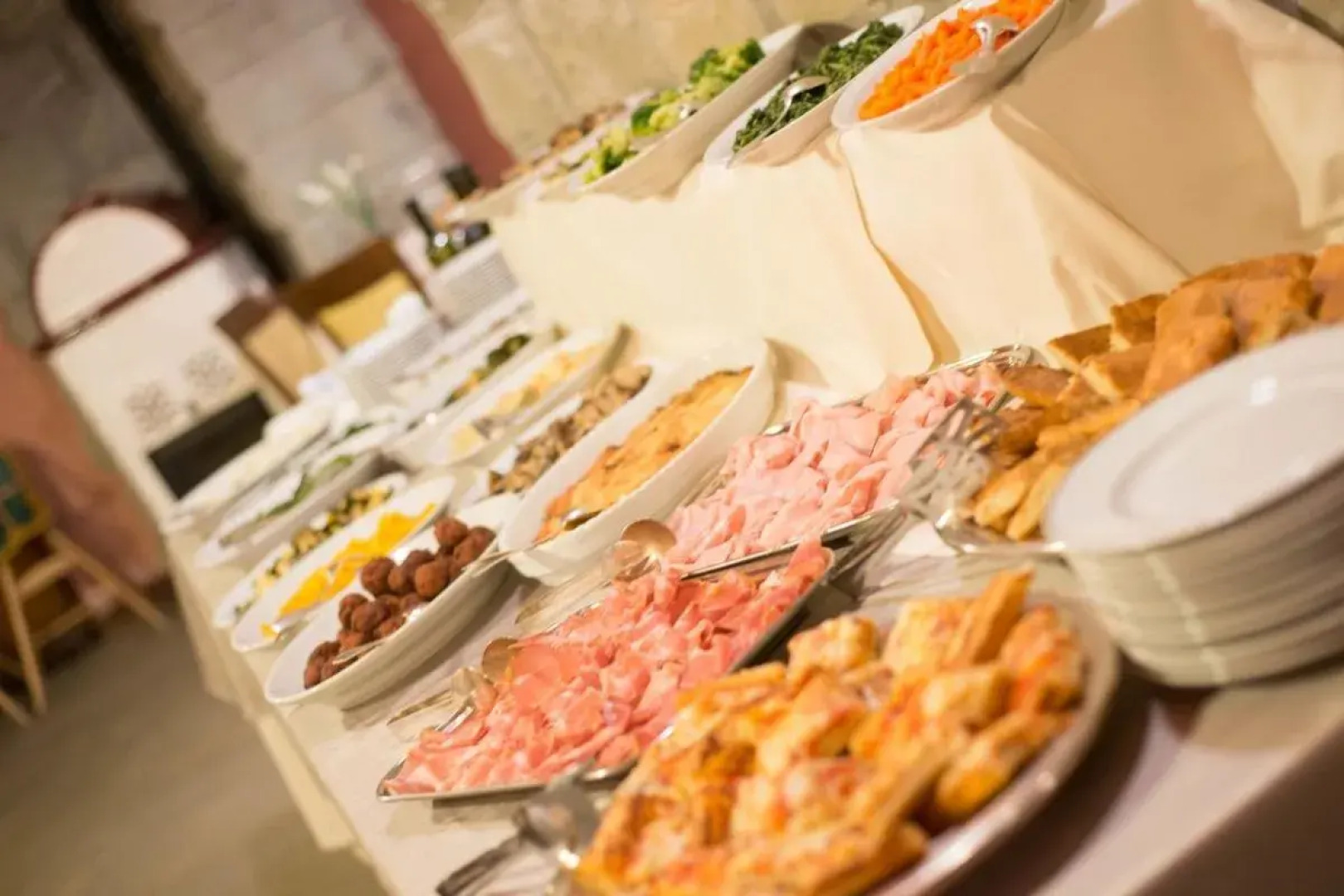 Hotel Abetone e Piramidi