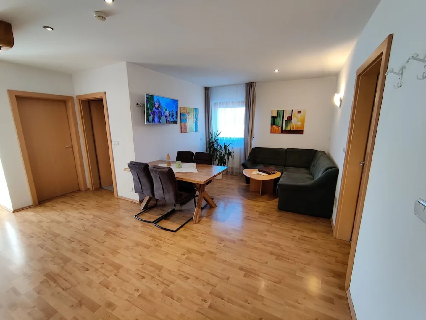 Residence Klementhof #4