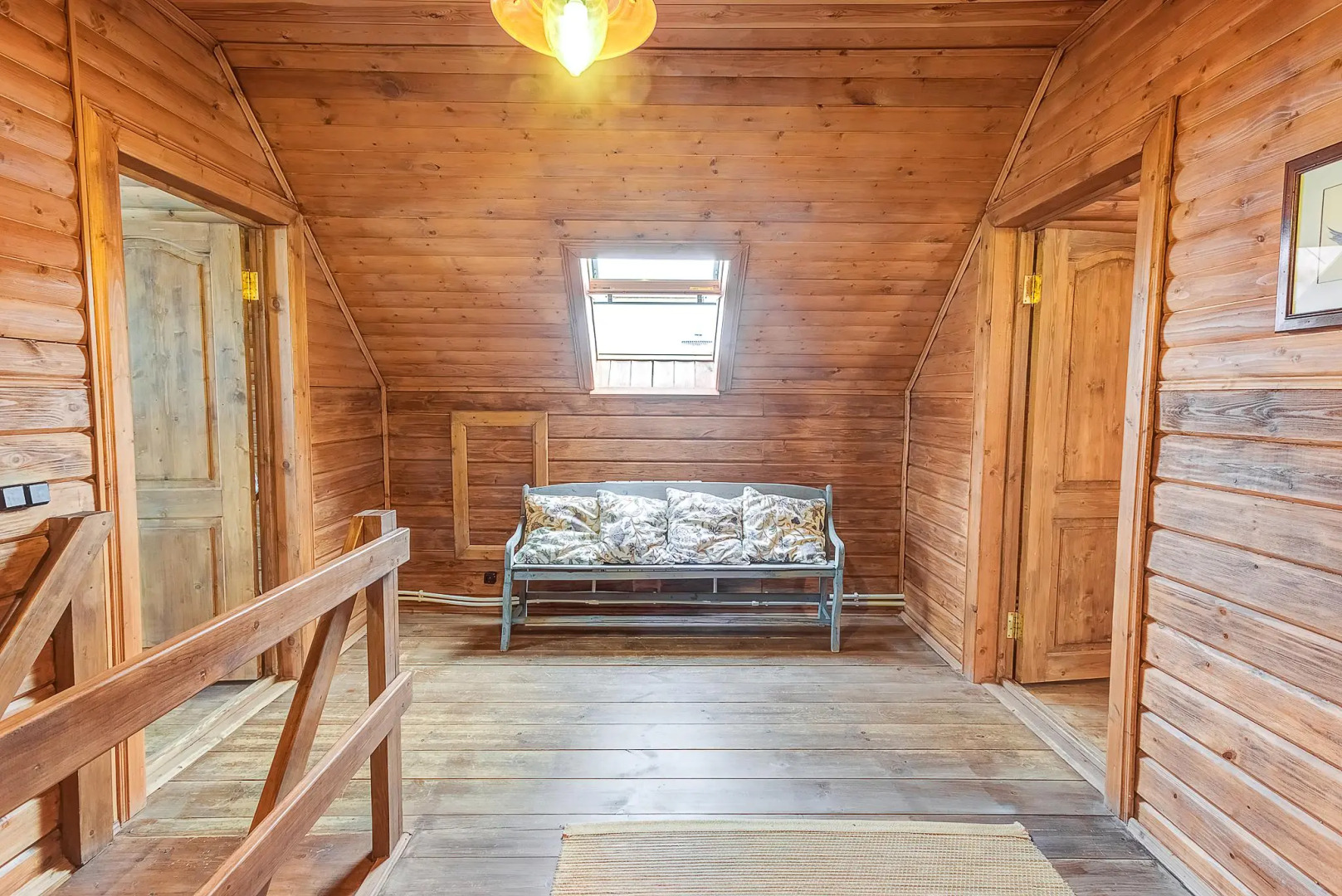 Art Village Медведица (Арт Вилладж Медведица)