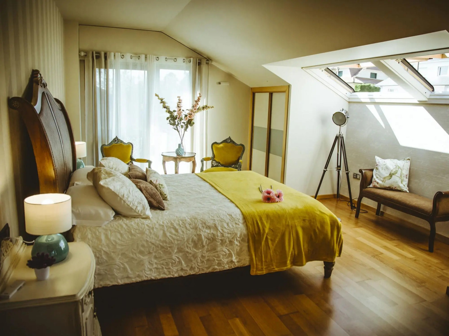 Beautiful Villa With Pool and sea Views and Only 400m From the Beach