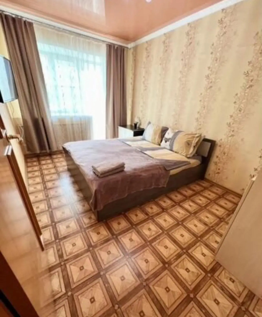 Апартаменты на улице Февральская 79