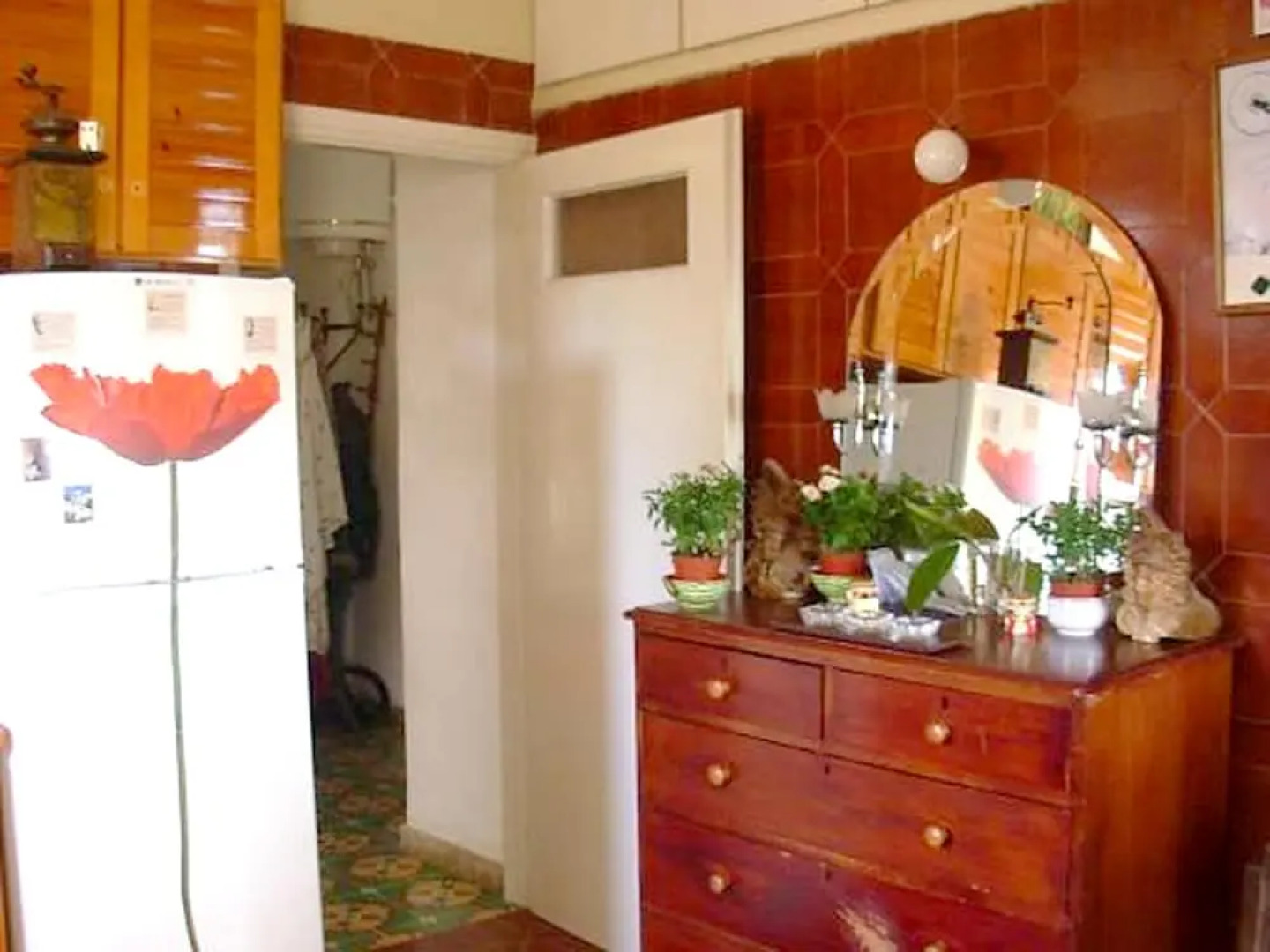 House With 3 Bedrooms in Steno, Ile de Salamine, With Wonderful sea Vi