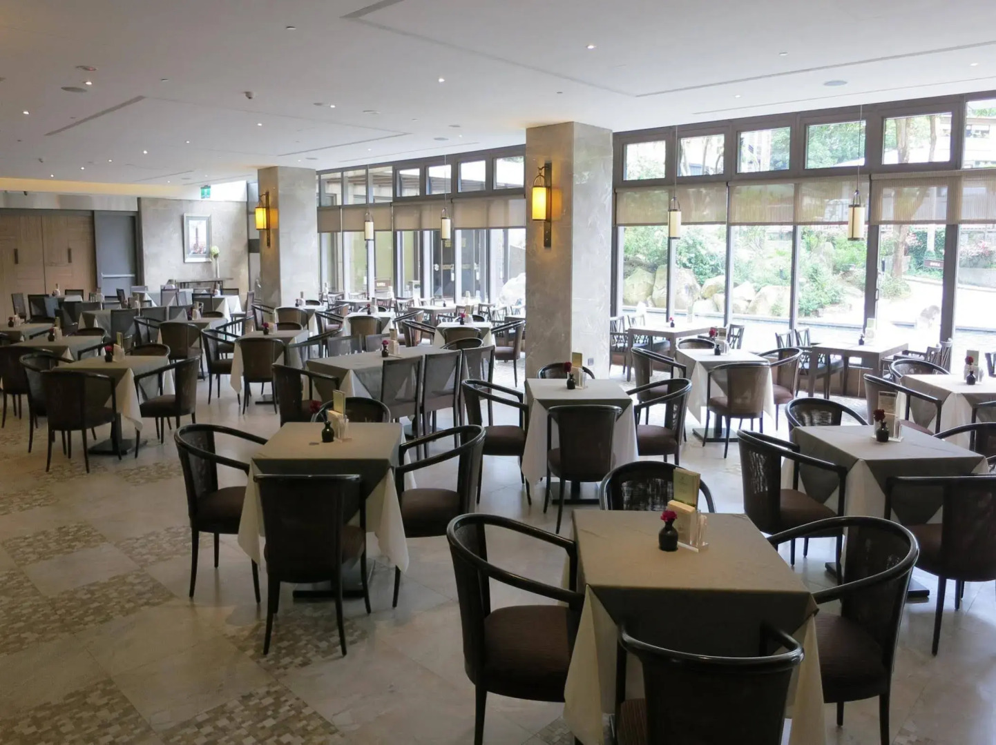 The Great Roots Forestry SPA Resort