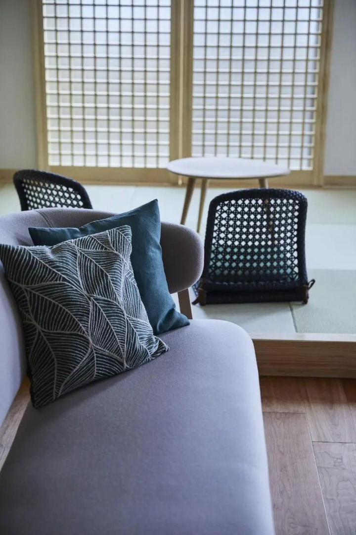 Miyajima Hanarenoyado IBUKU Bettei