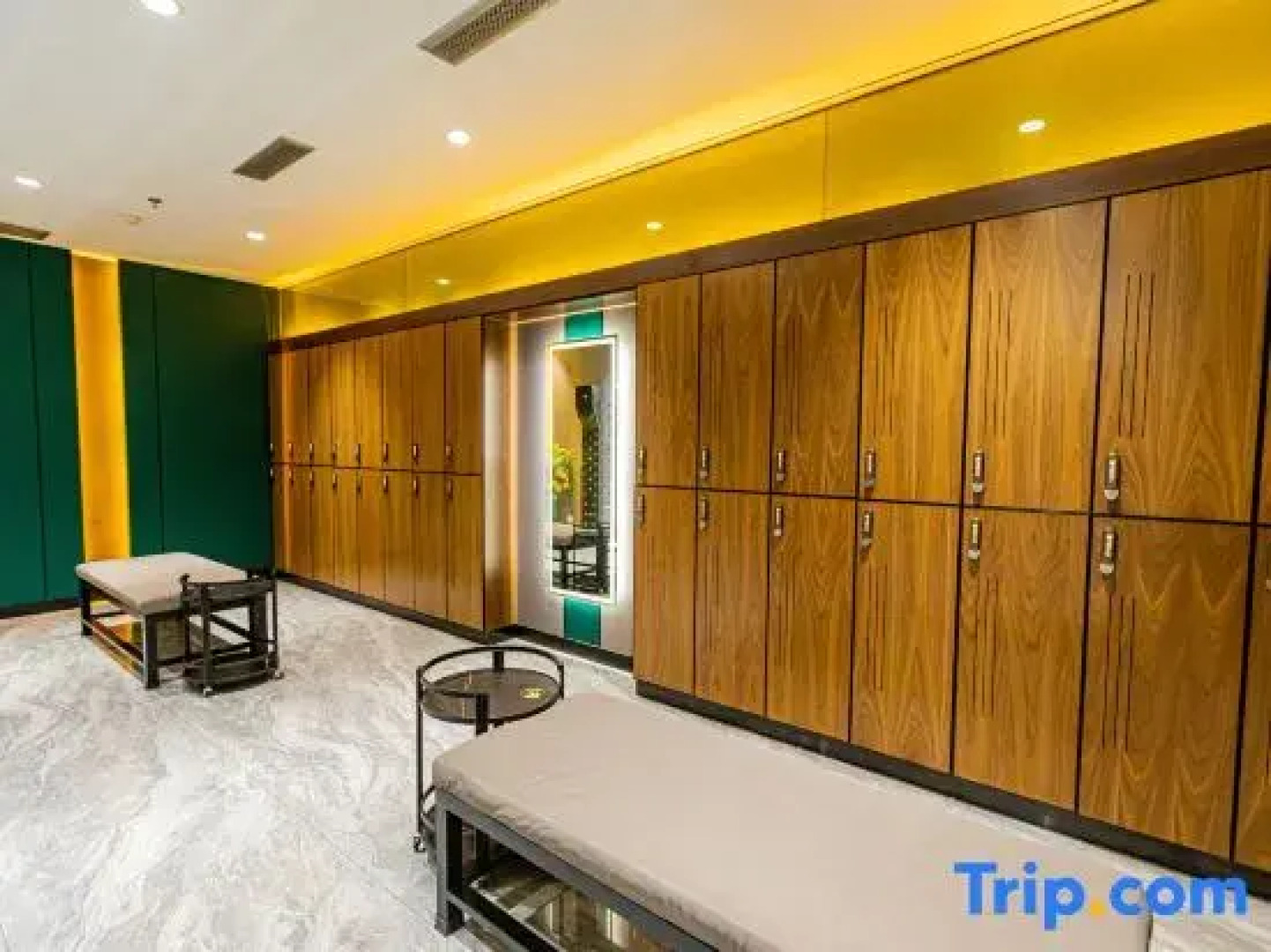 Yinyang Business Hotel