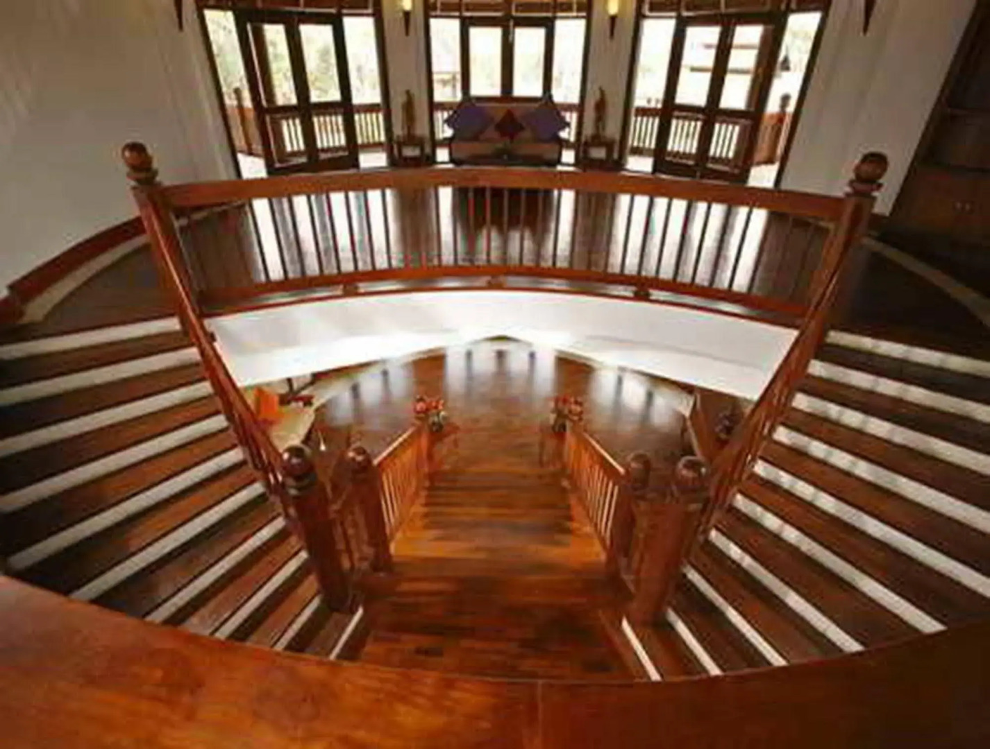 Pristine Lotus Resort