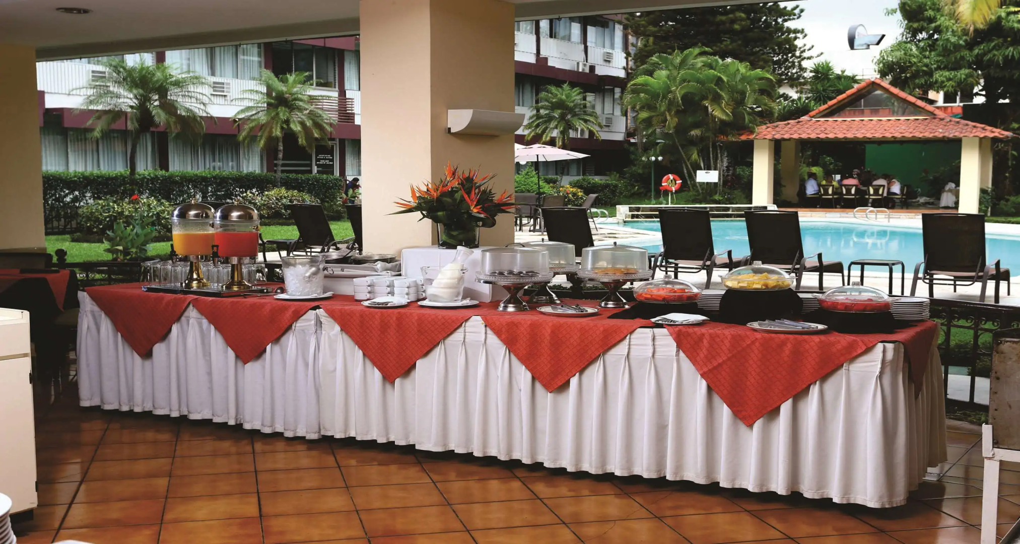 Best Western Plus Hotel Terraza