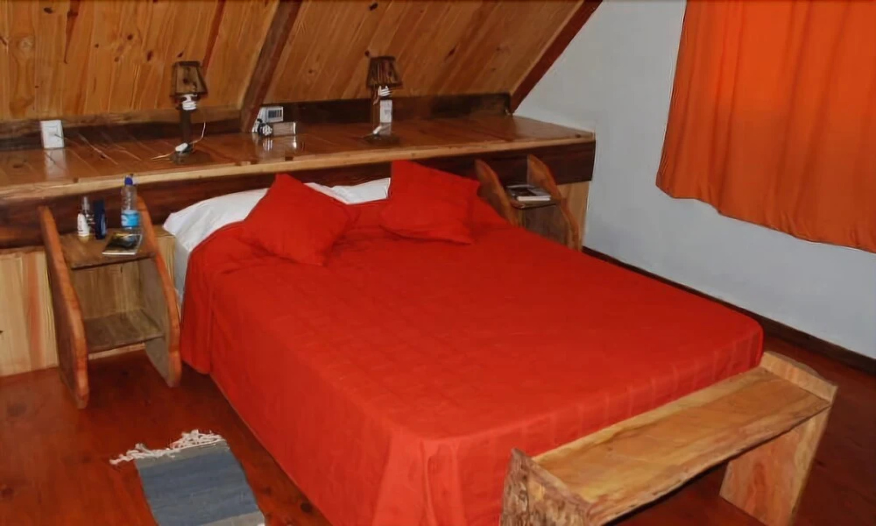 Surucuá Reserva & Ecolodge