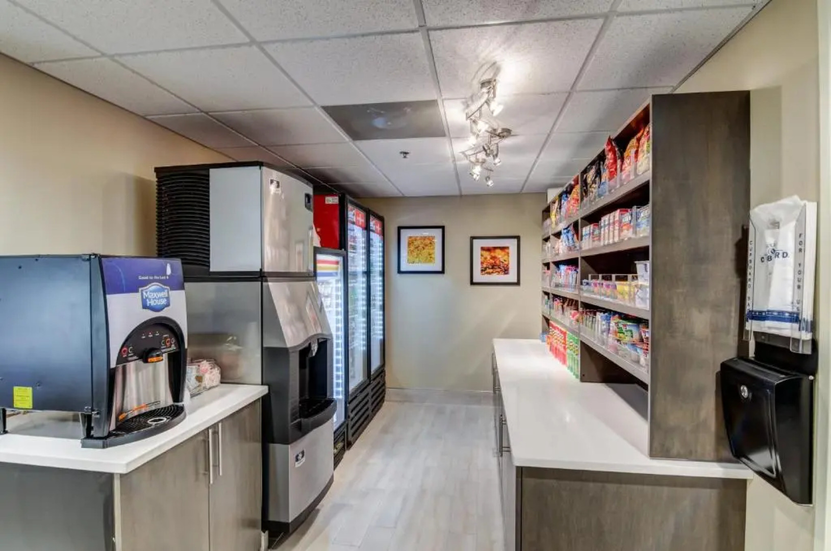 Candlewood Suites Richmond - West Broad by IHG