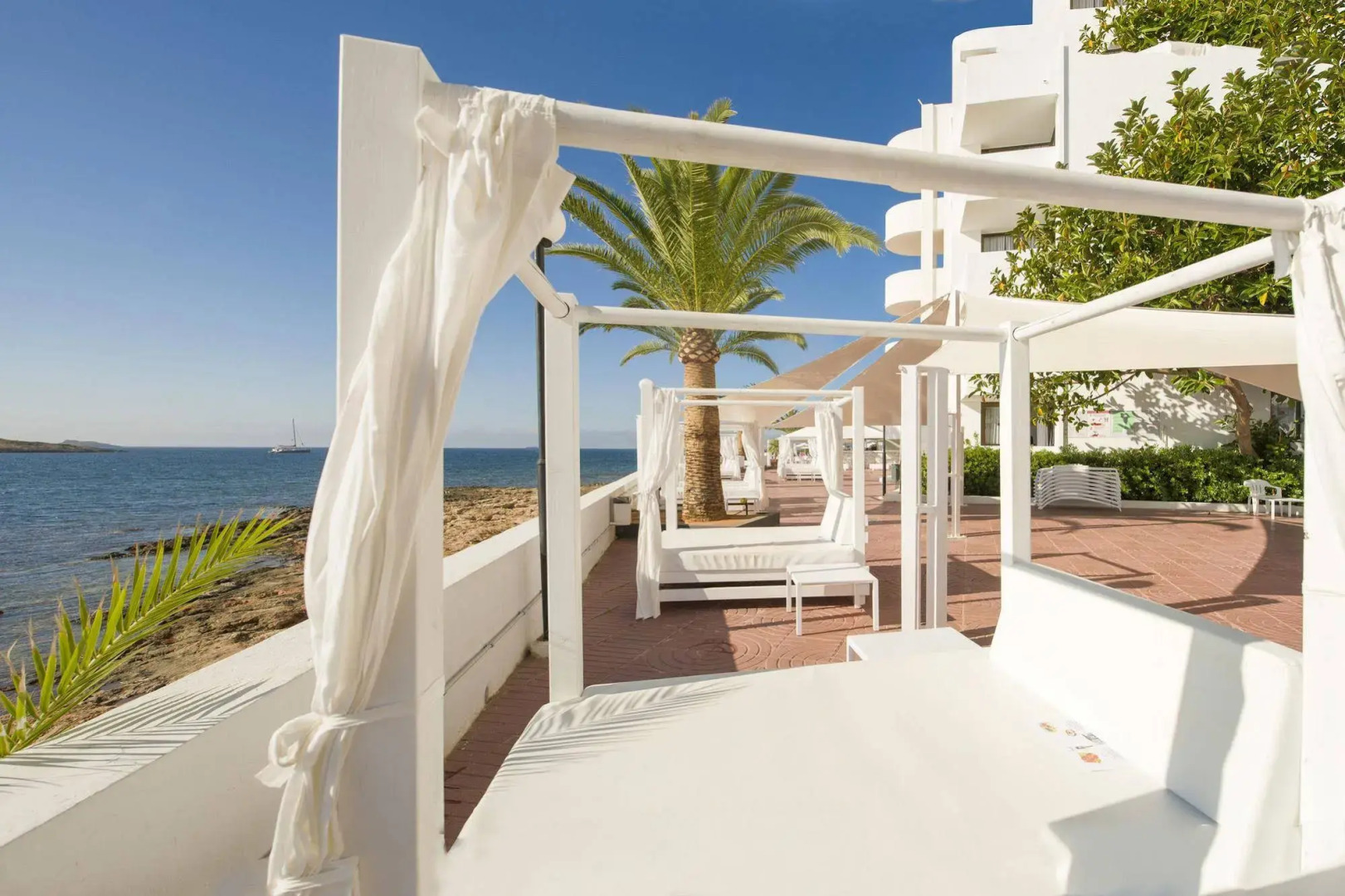 Apartamentos Vibra Jabeque Soul