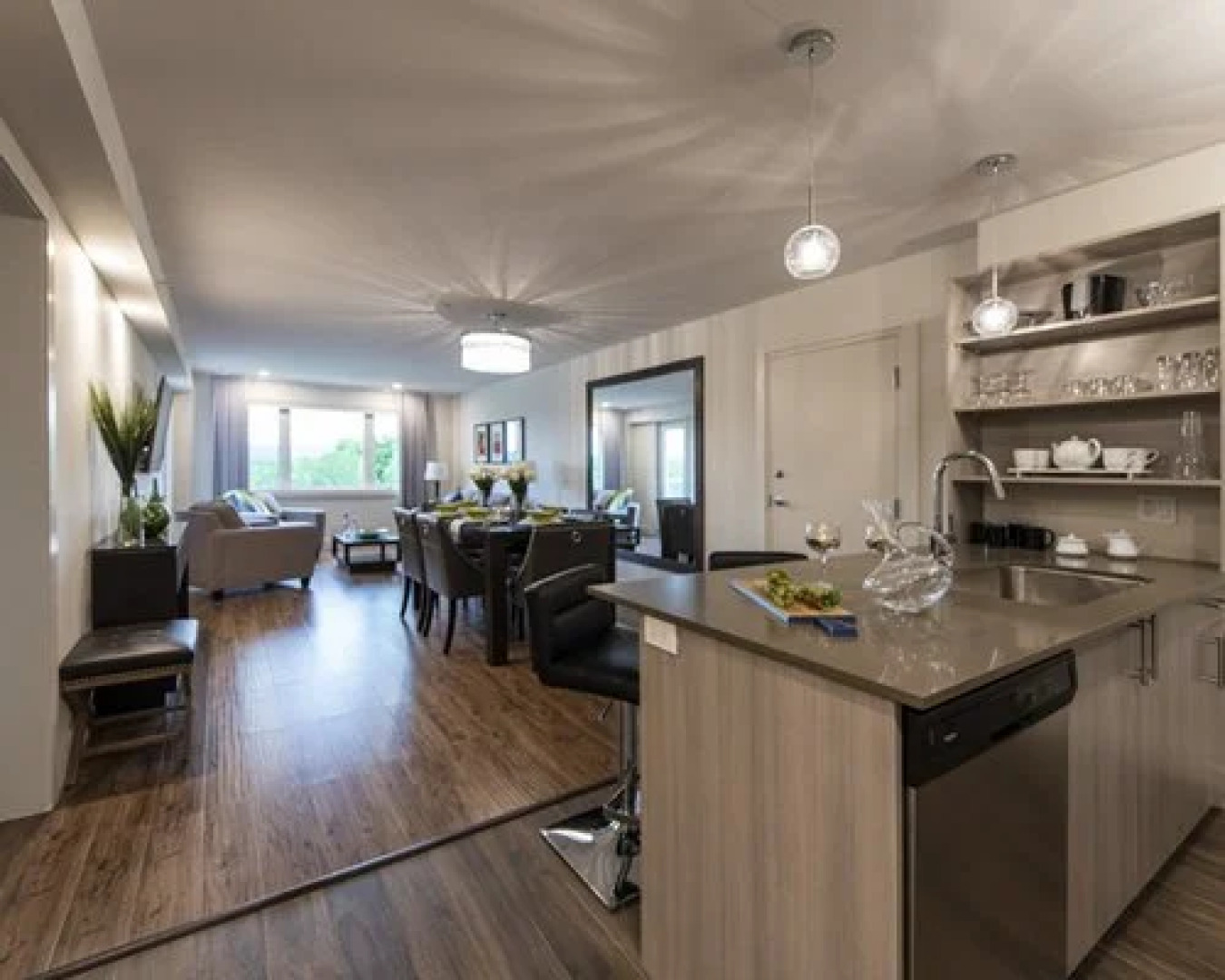 Vitality Assurance Vacations At Collingwood, Collingwood, Canada