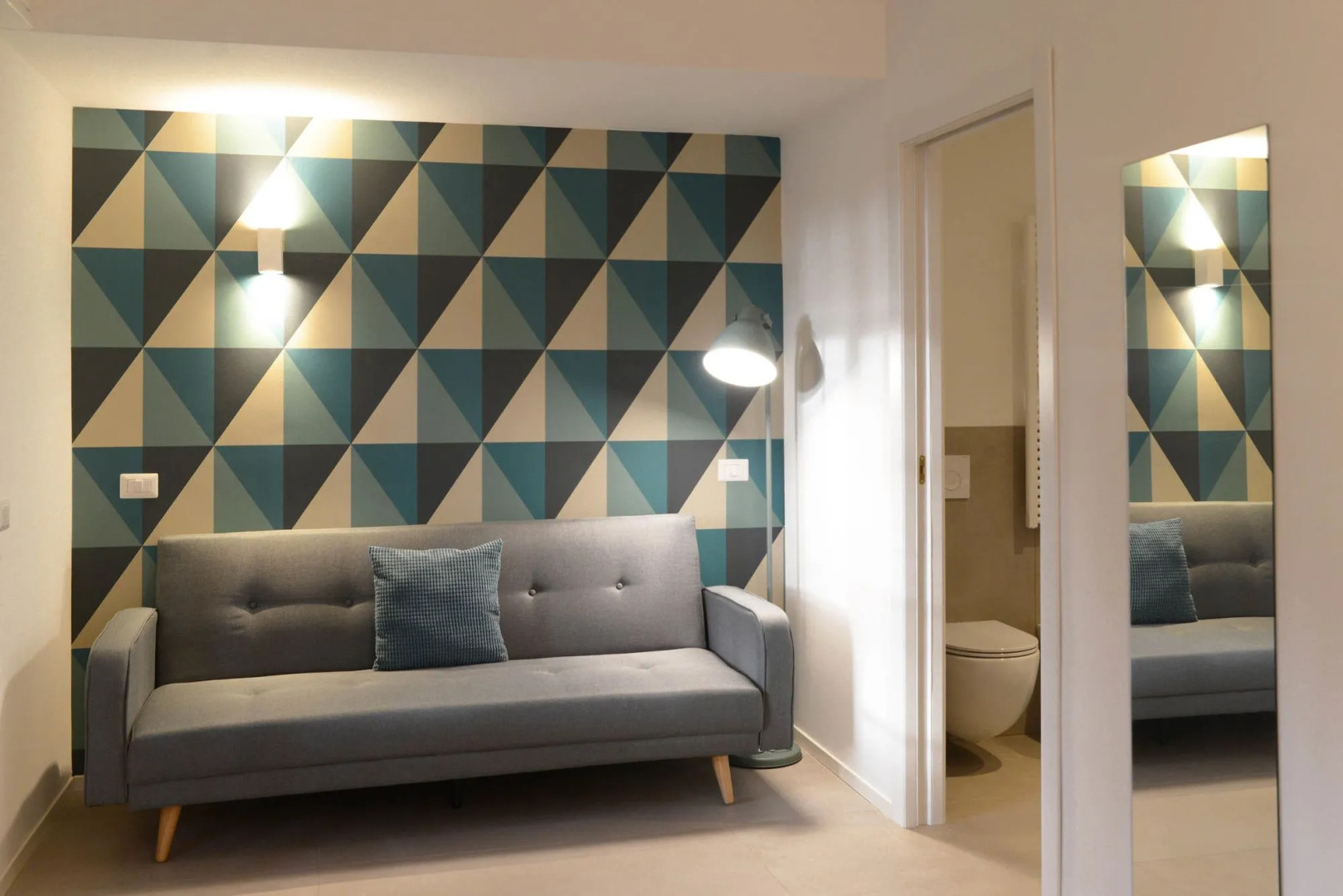 Le Stanze del Lago Suites & Pool