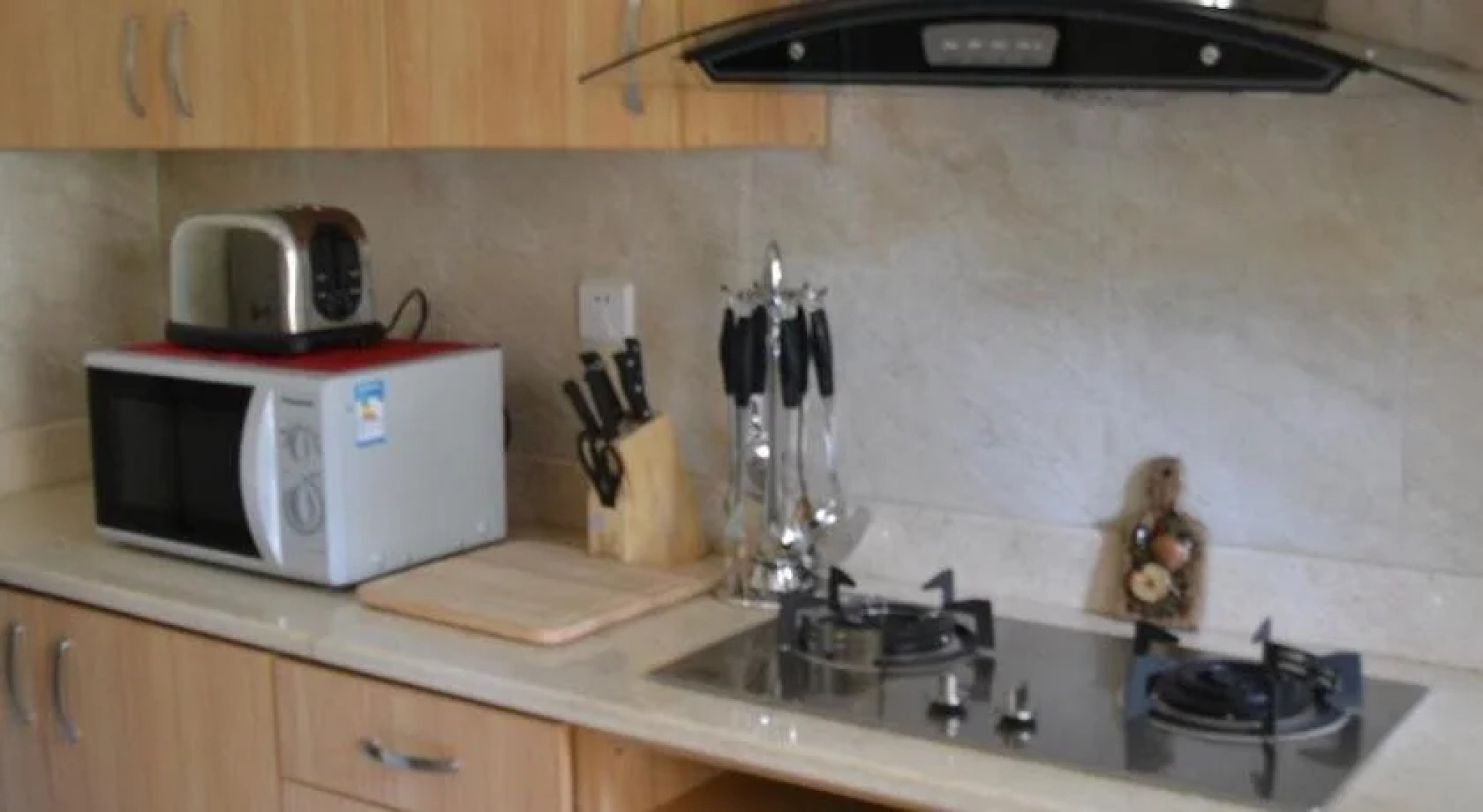 Rohi Apartment Hotel