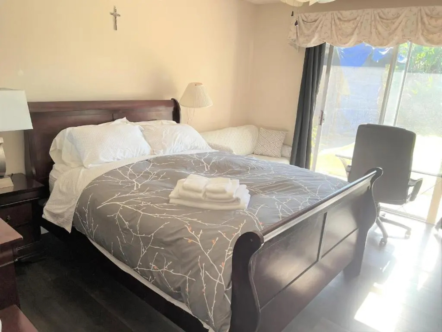 Beautiful House with Fantastic view in Azusa