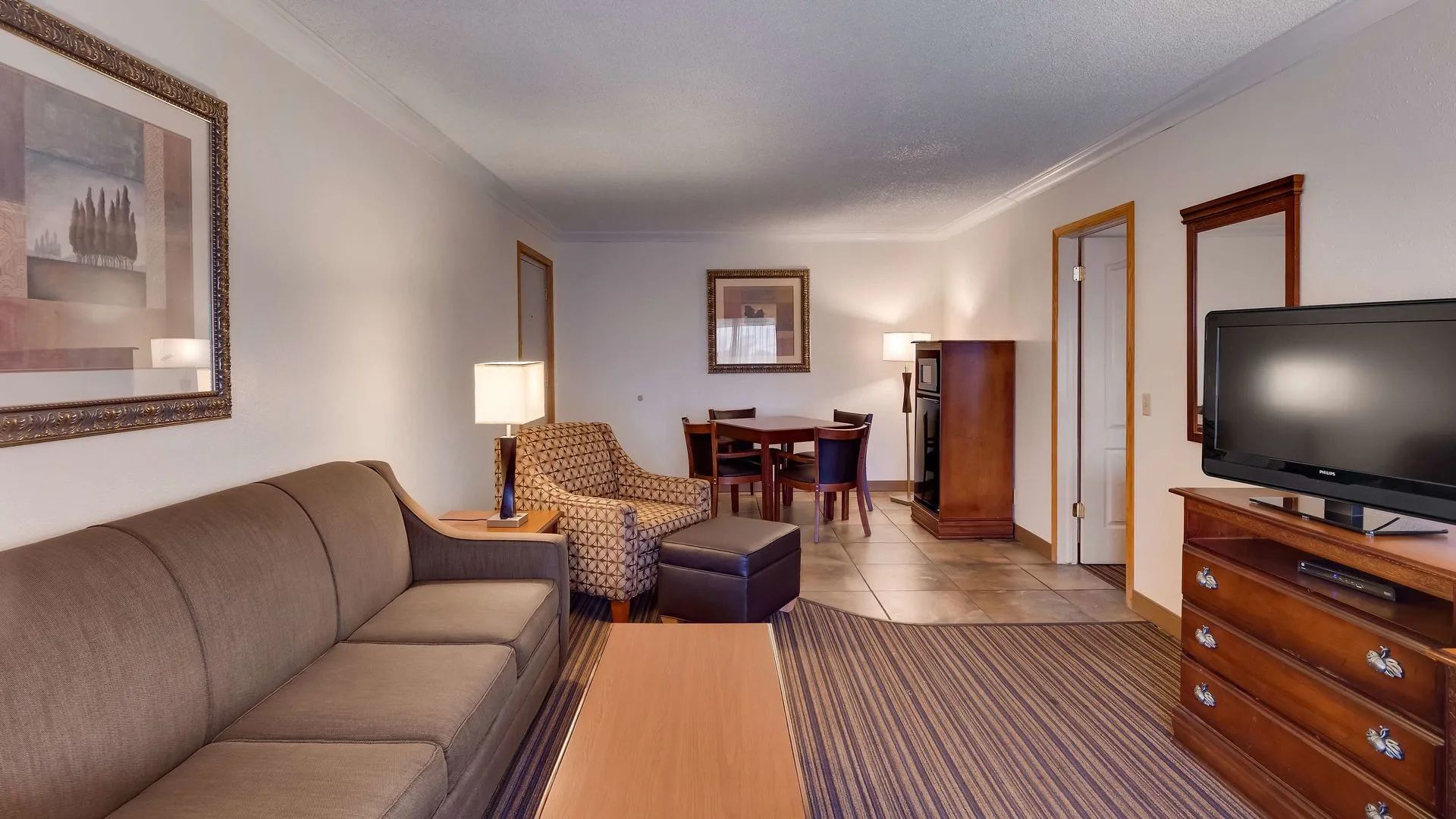 SureStay by Best Western Miles City