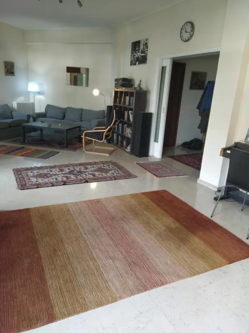 SAILORS LUXURY APPARTMENT 130m2