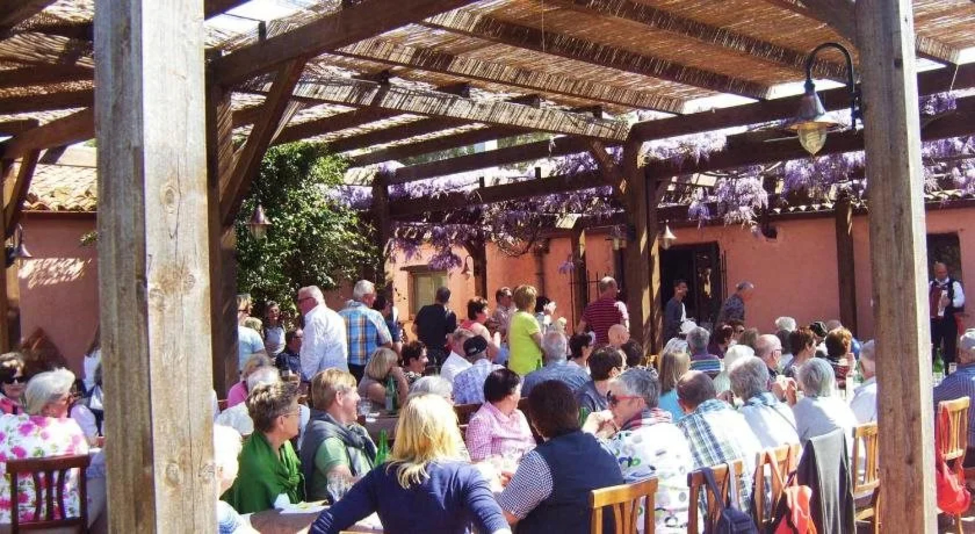 Tenuta Luogo Marchese