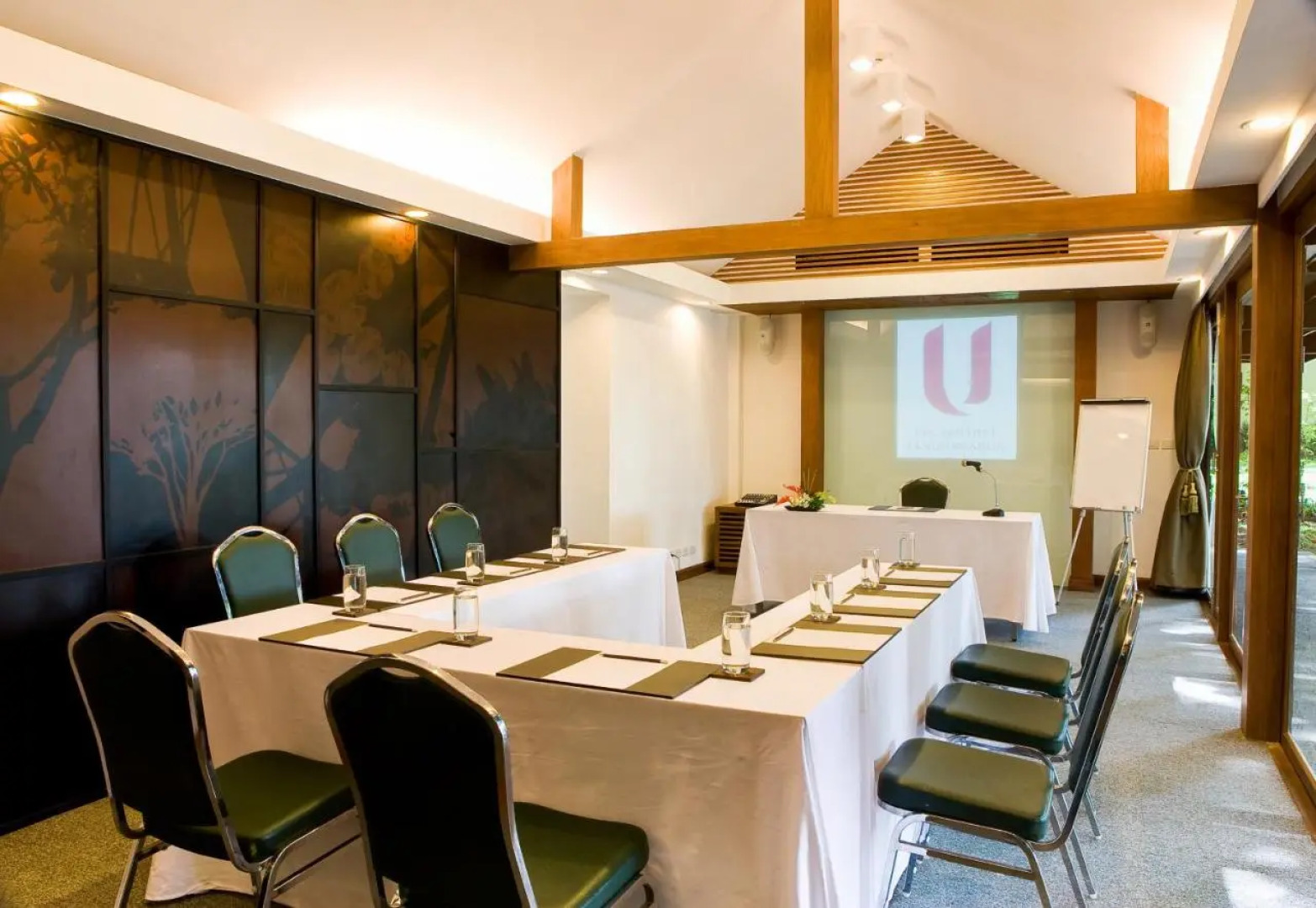 U Inchantree Kanchanaburi