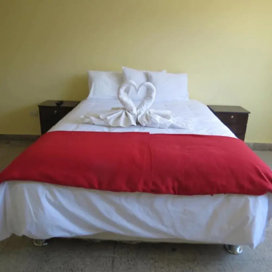 Hostal Achiyaku