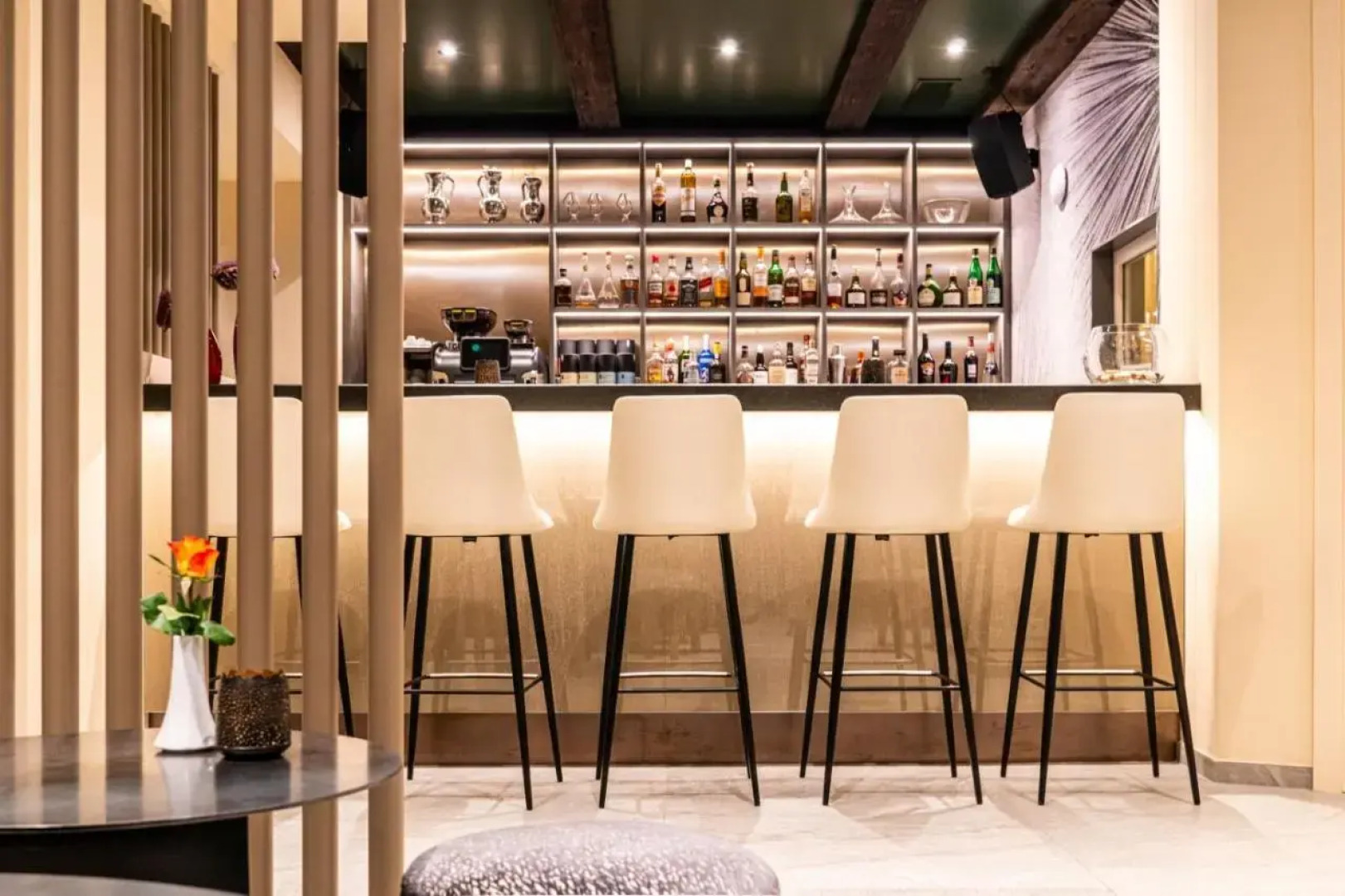 Hotel Allalin Saas-Fee