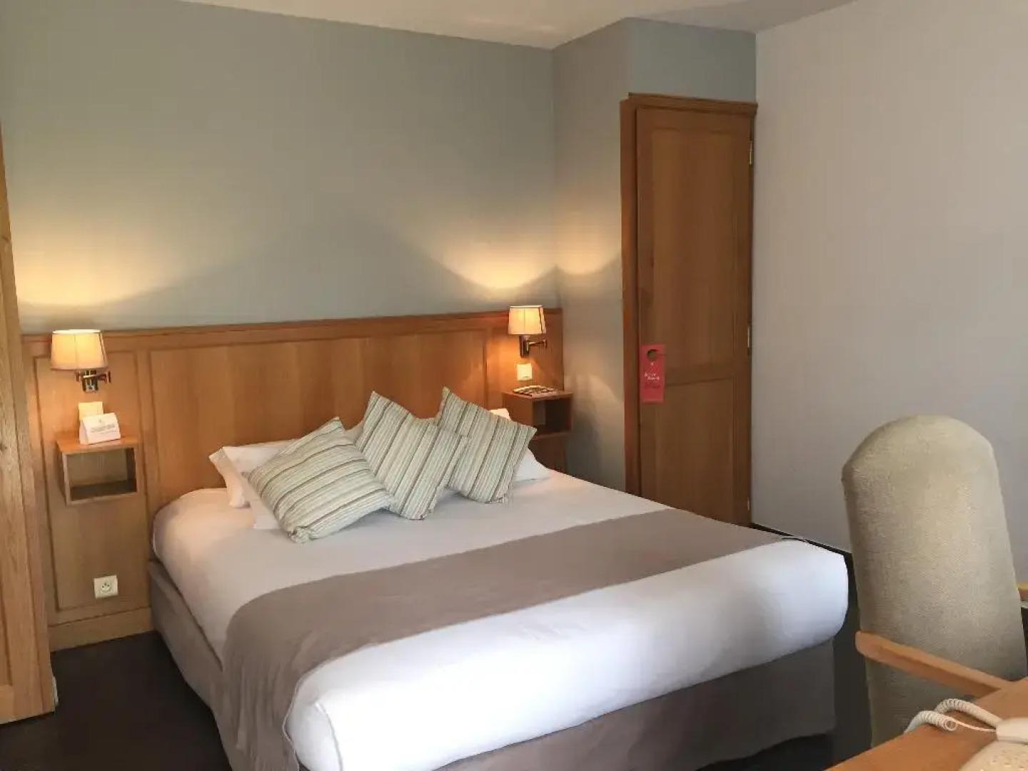 The Originals Relais, Hôtel St Laurent