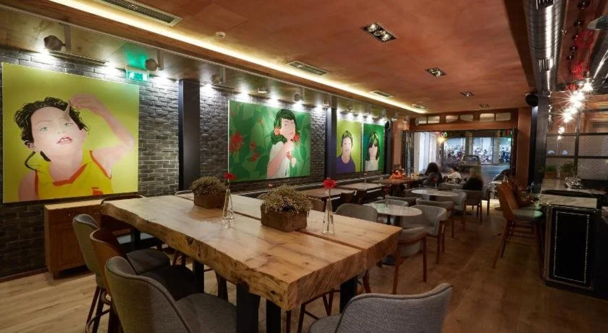 Veritas Boutique Art Hotel