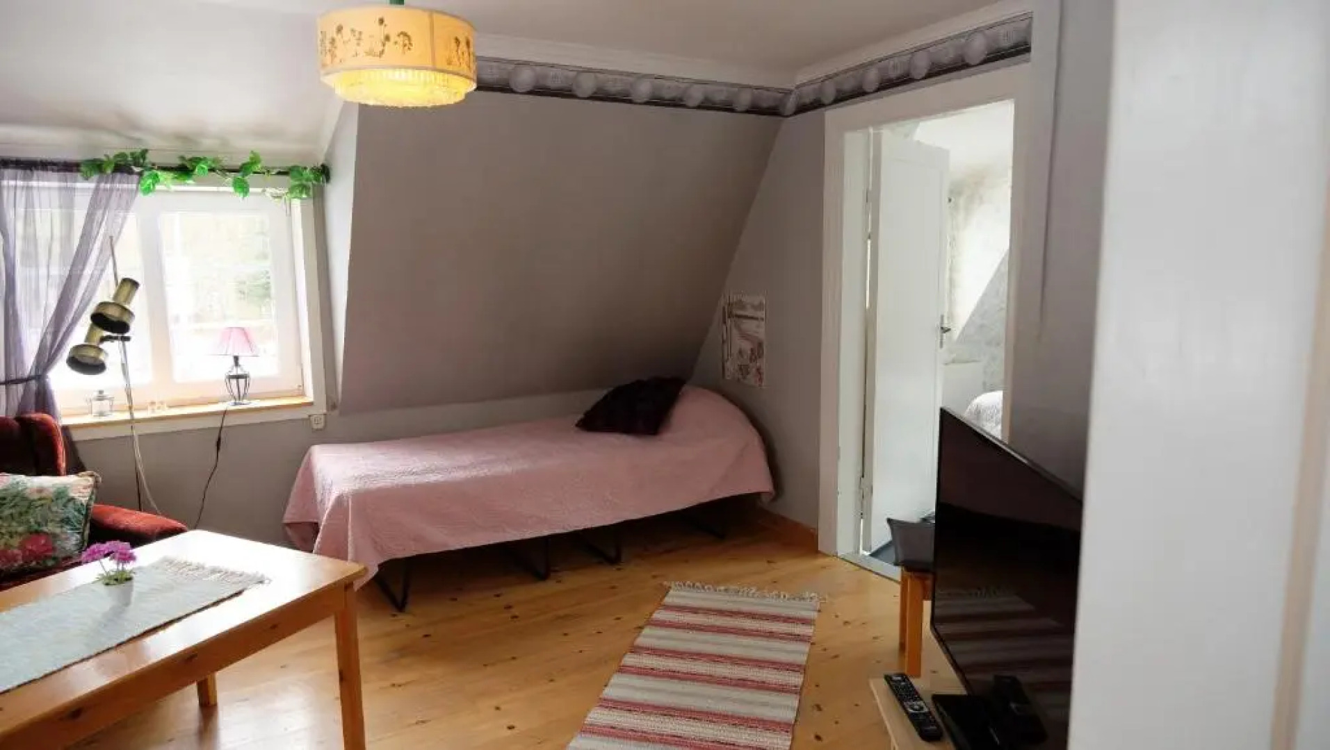 Kolbacken stugby & Camping