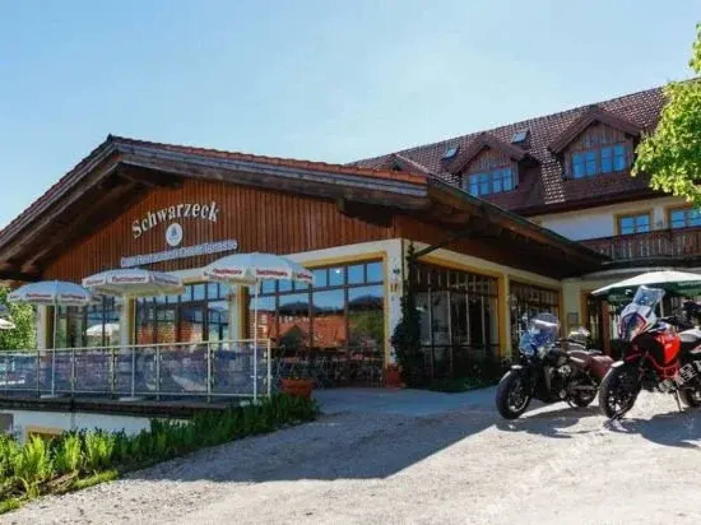 Panorama Hotel Schwarzeck