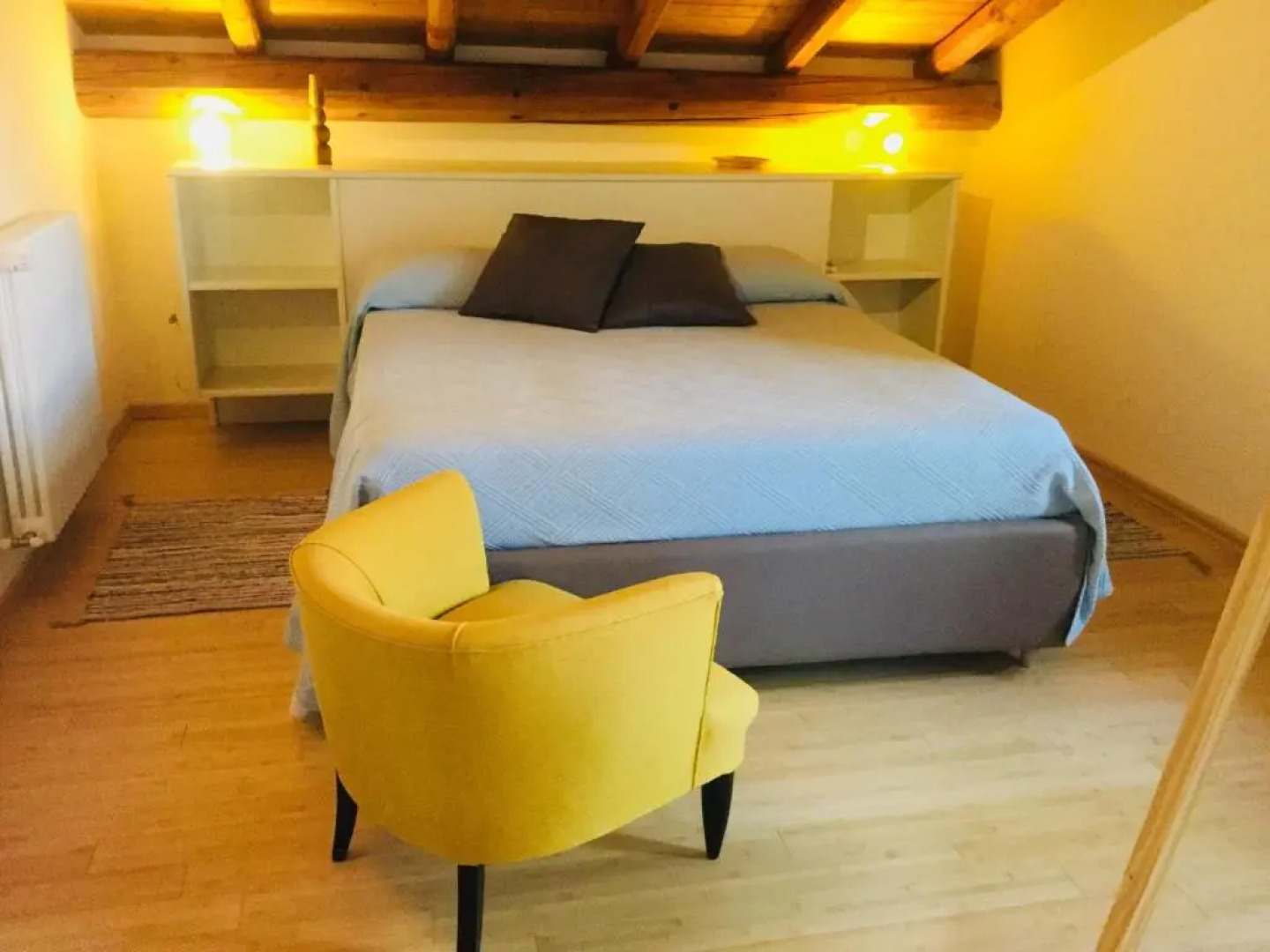 Agrumè Country House