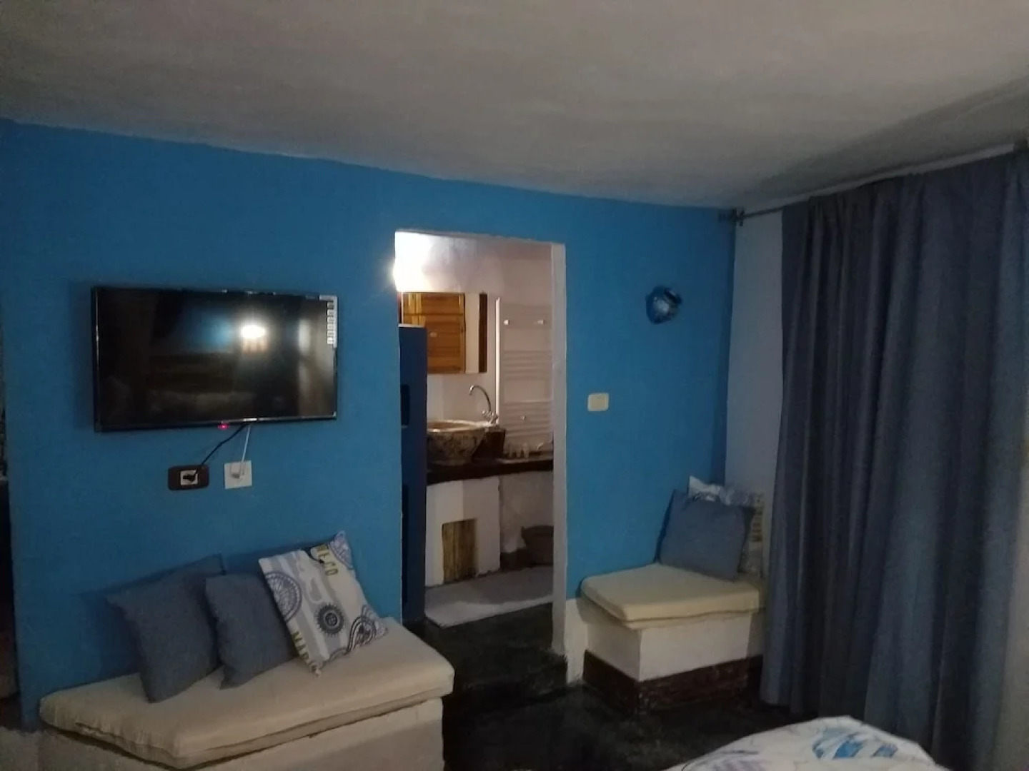 Zembretta Farm-Zembrettita