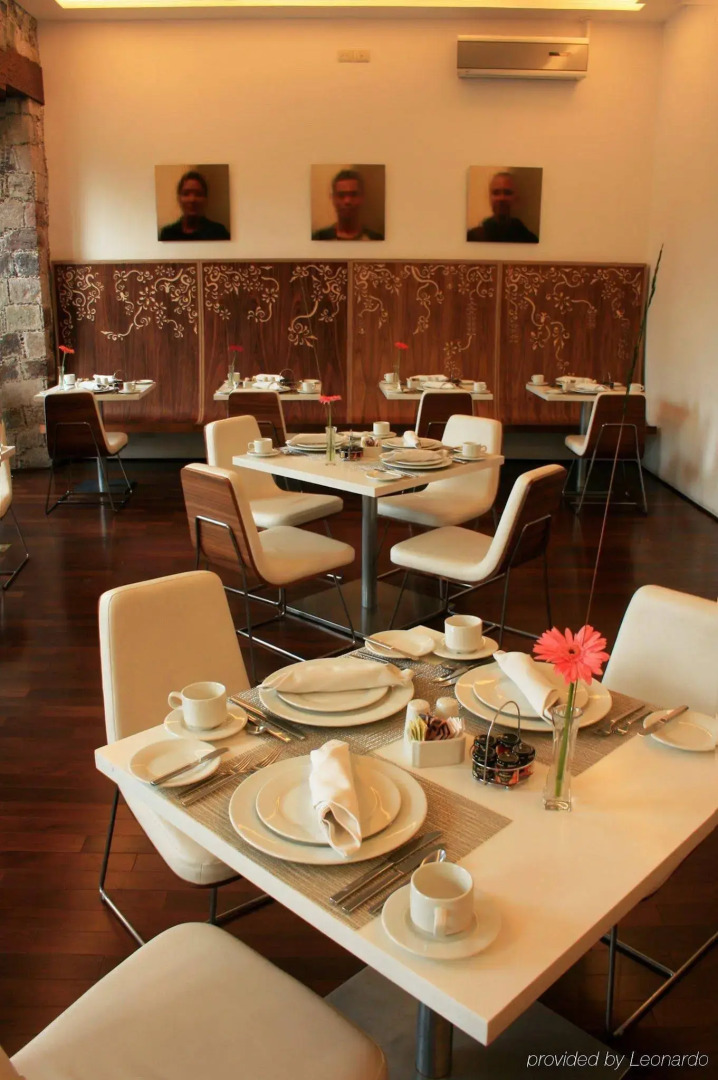 Boutique Hotel de Cortes