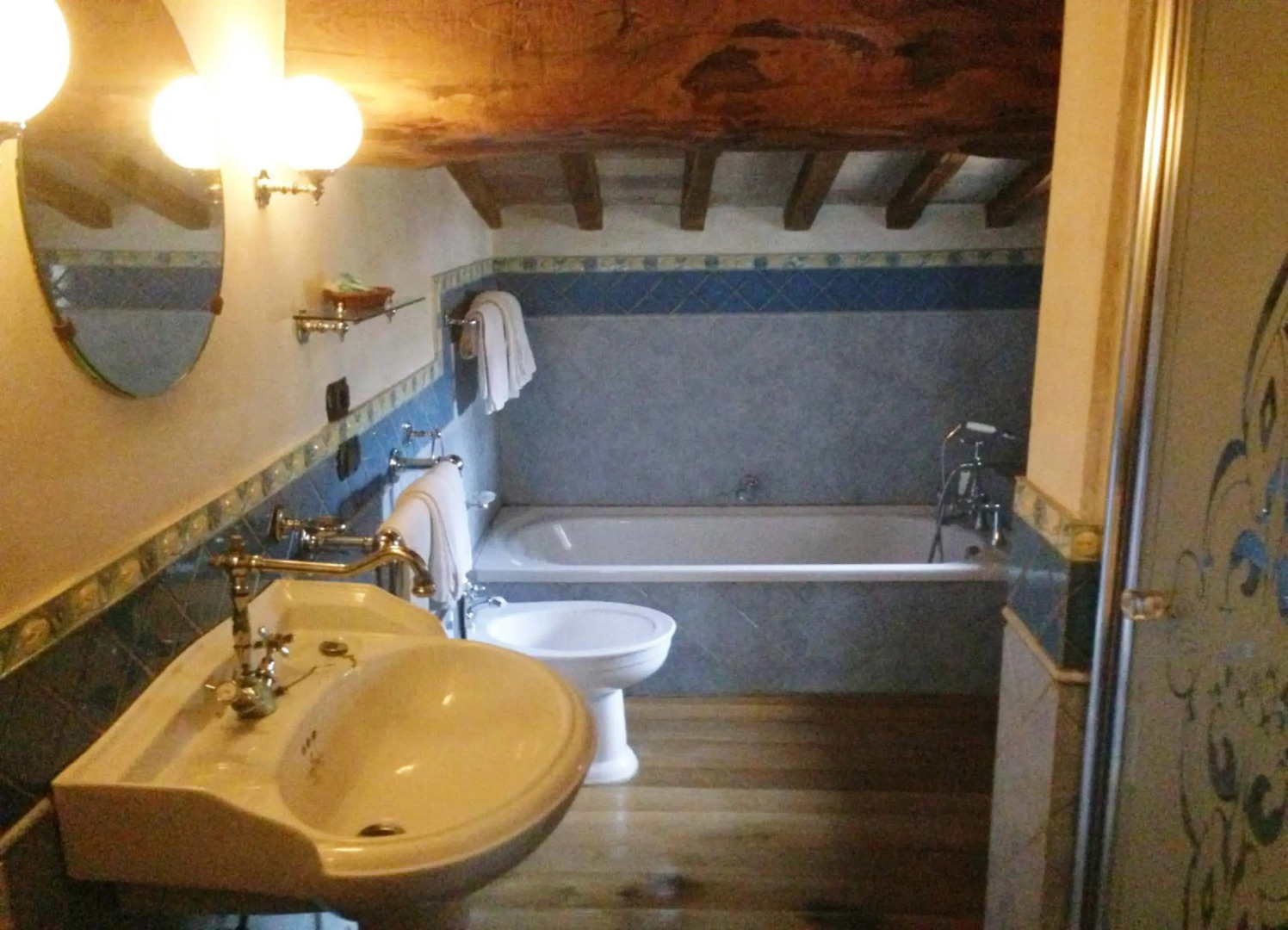 Residenza d'epoca il Biribino