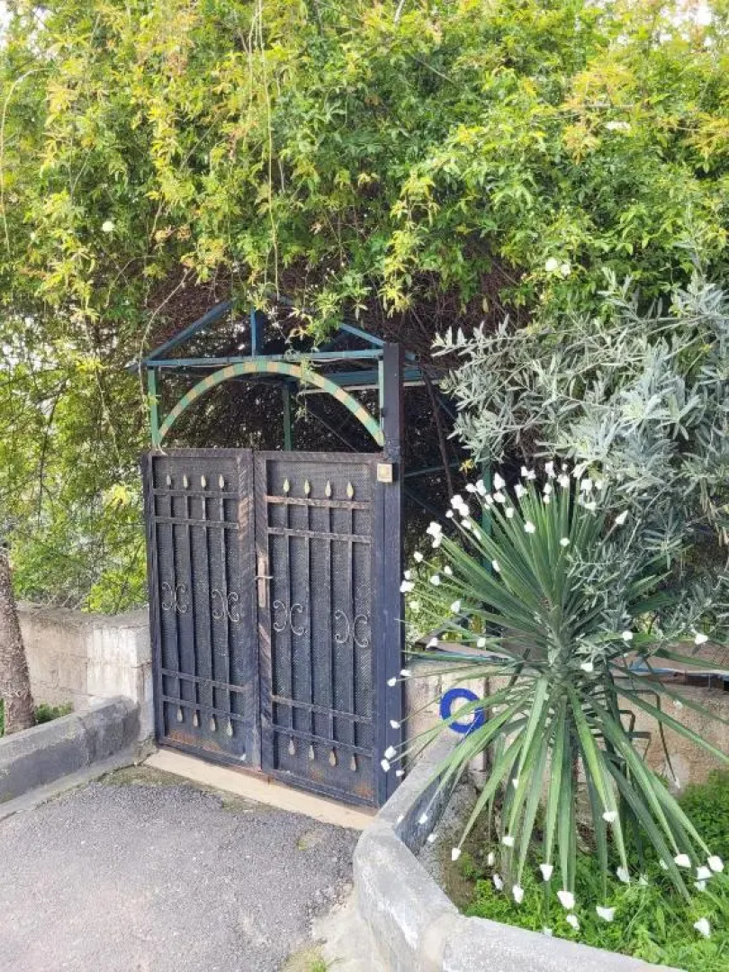 بيت الطبيعة nature house