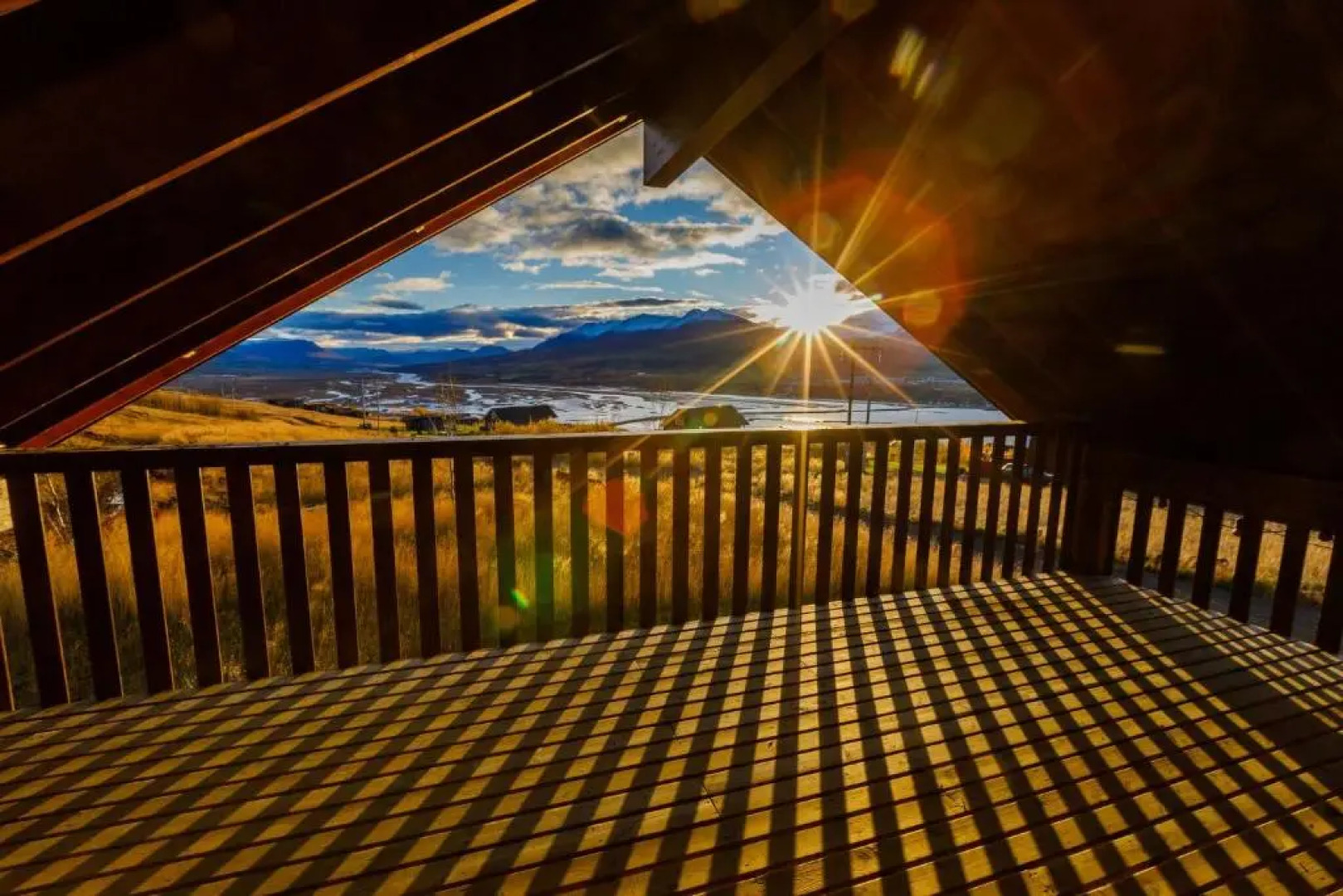 The Hall Holiday Home