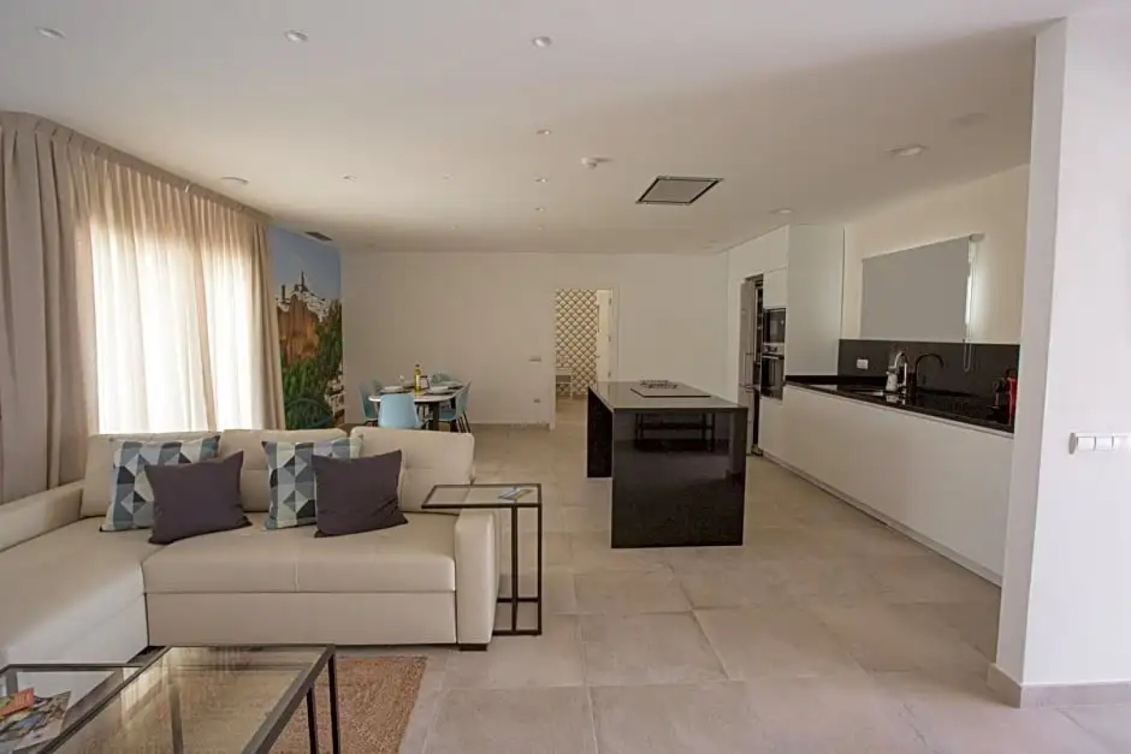 Rural El Tesorillo II