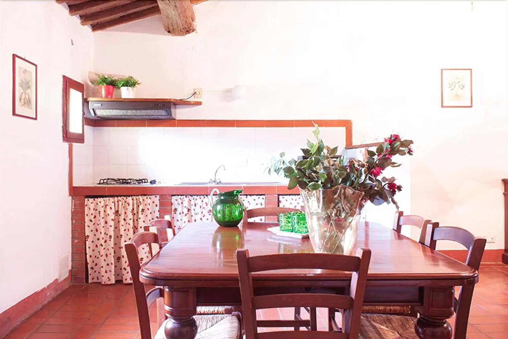 Agriturismo Vallelunga