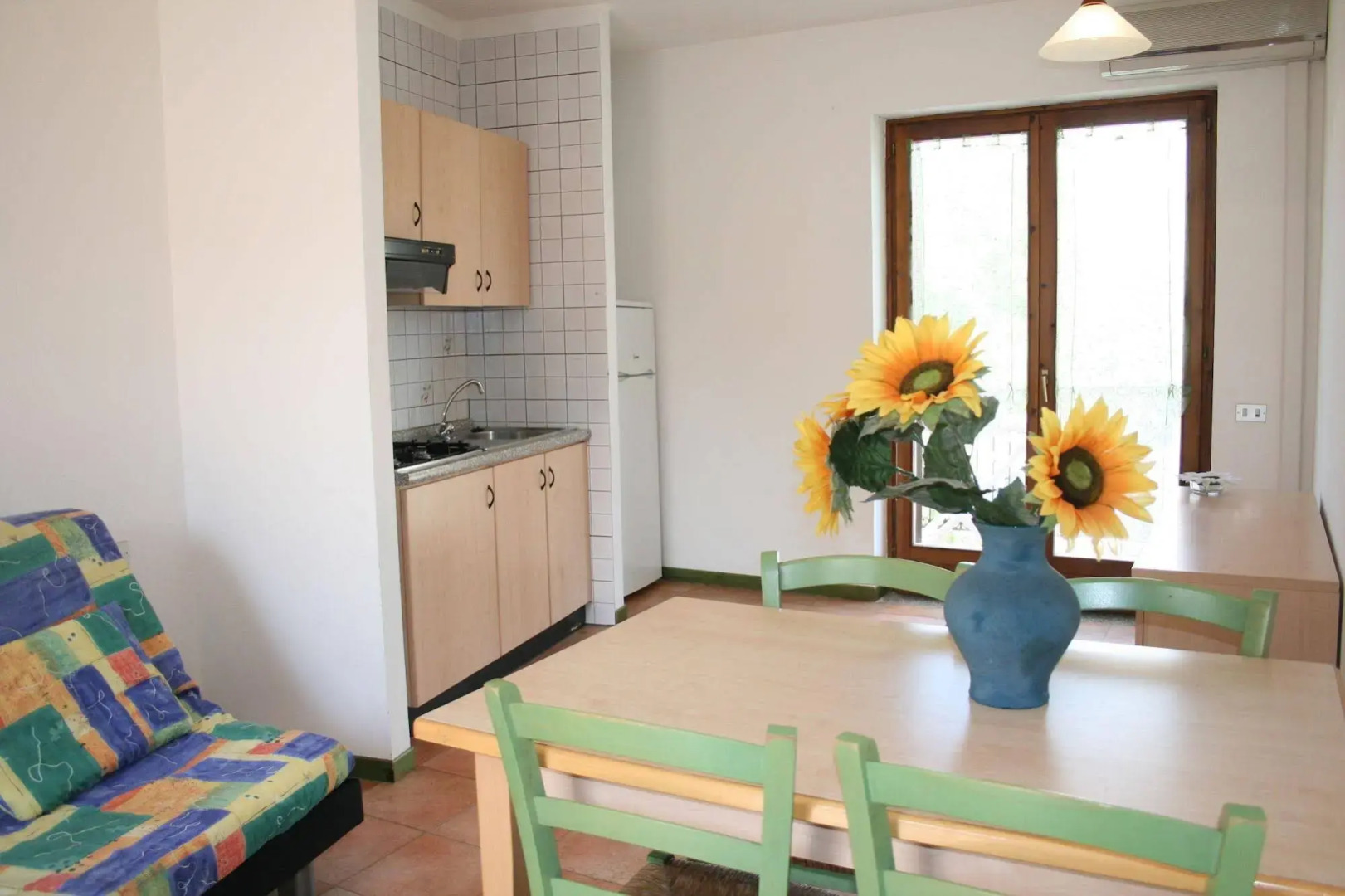 Residence Le Pavoncelle